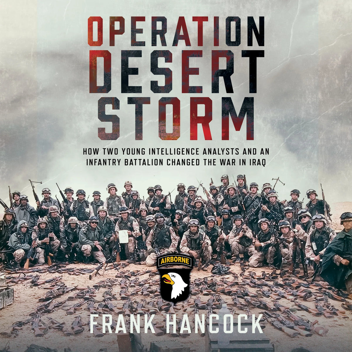 Operation Desert Storm