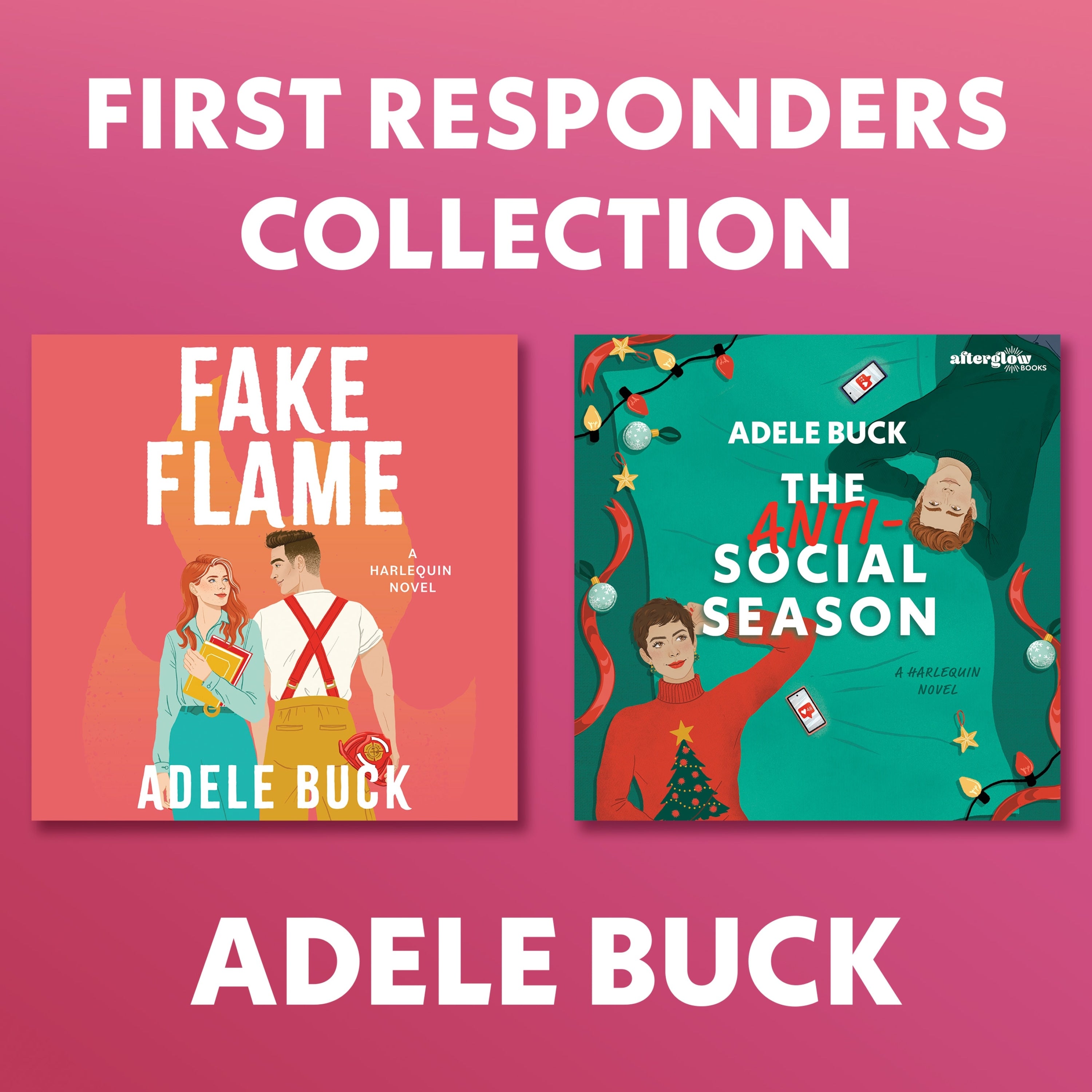 First Responders Collection