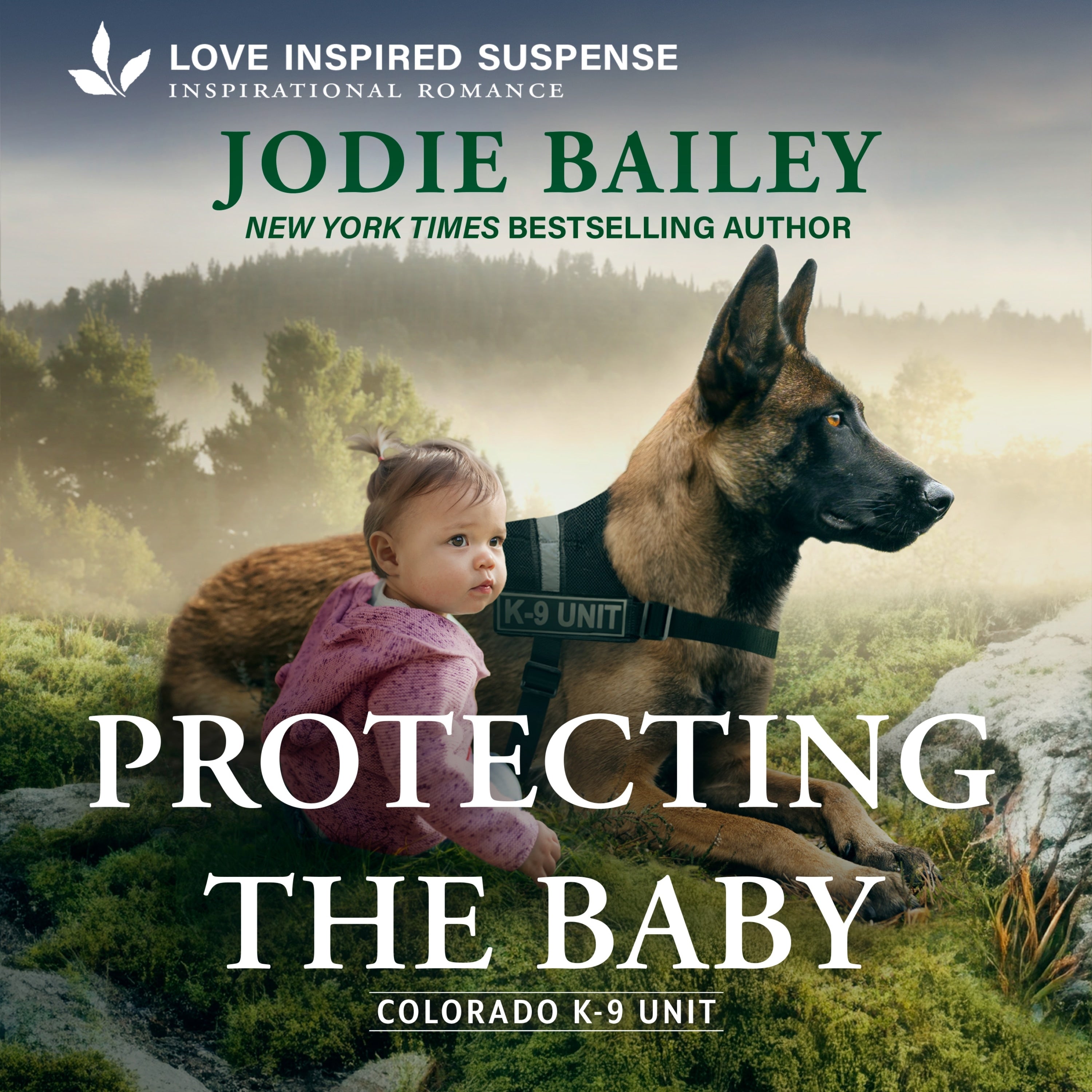 Protecting the Baby