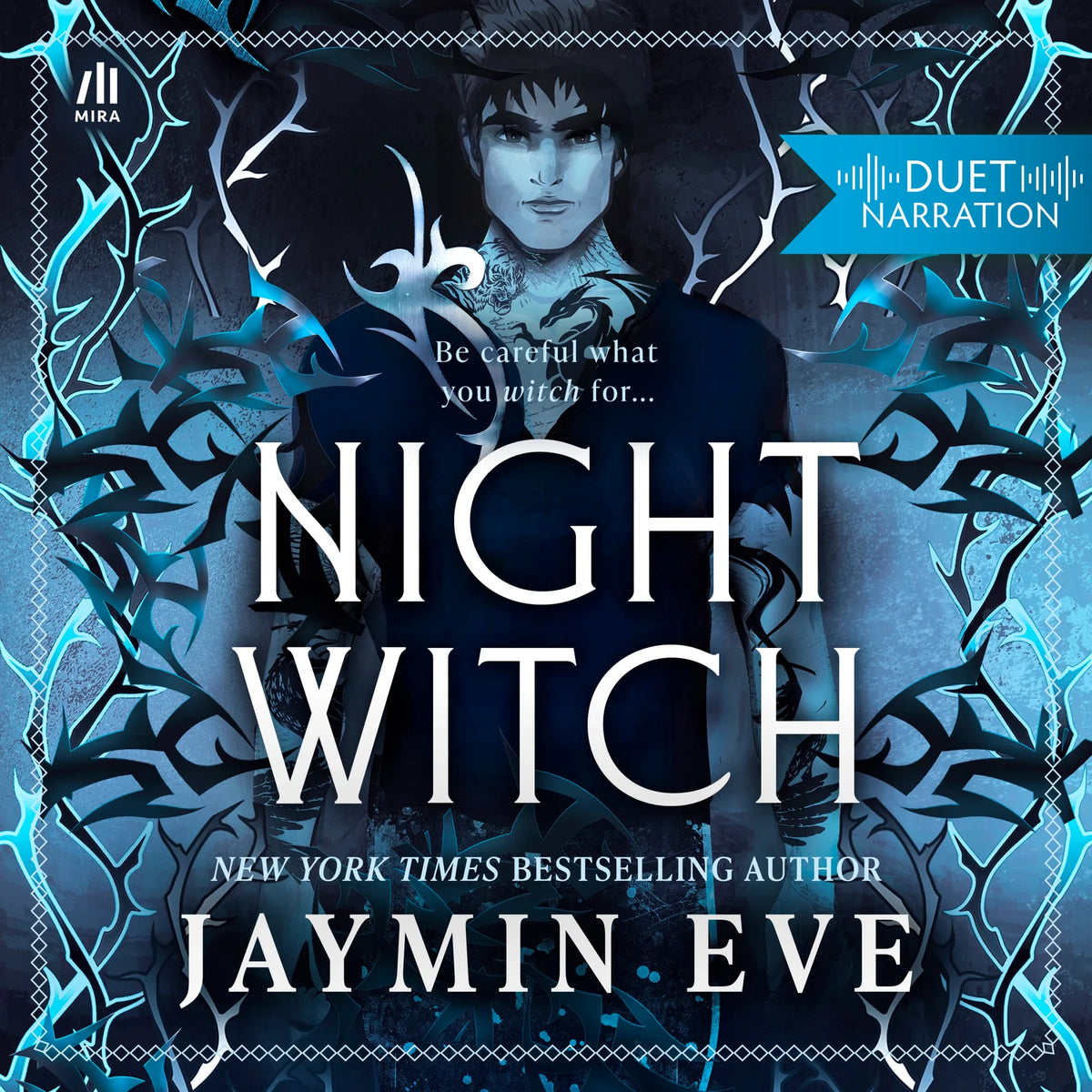 Night Witch