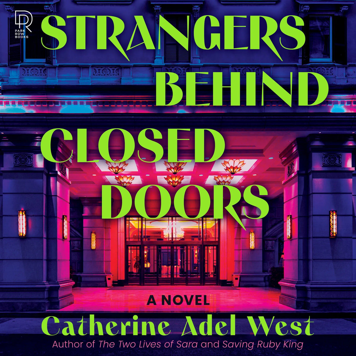 Strangers Behind Closed Doors