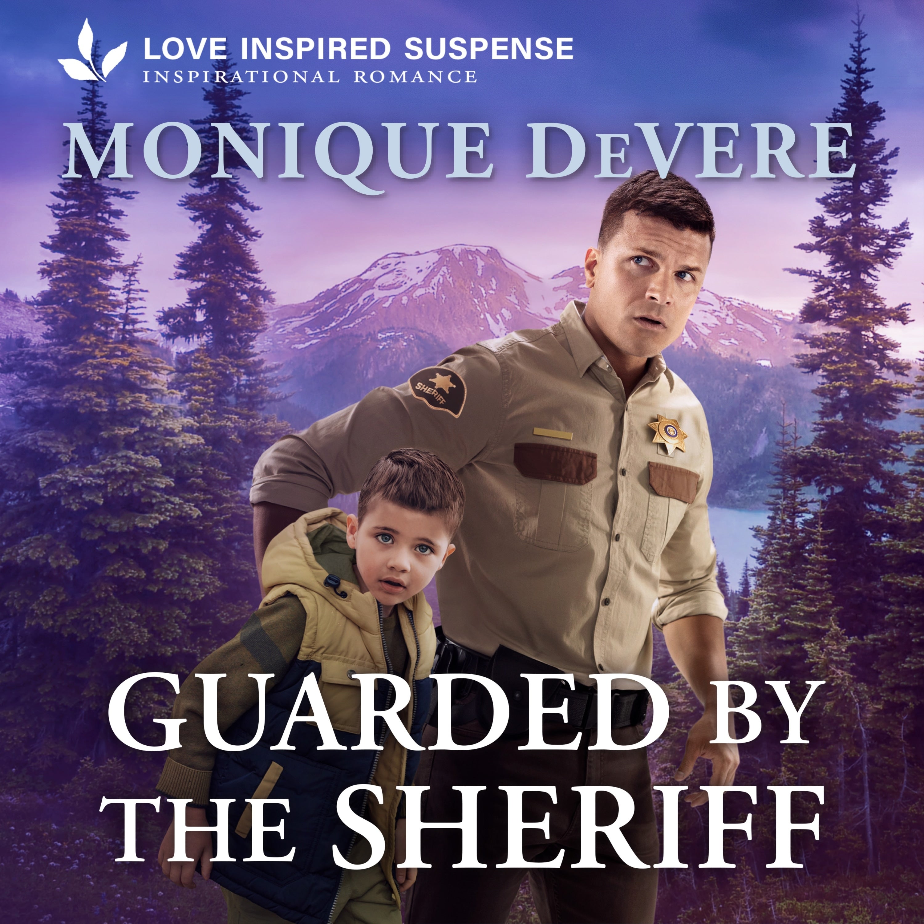Guarded by the Sheriff