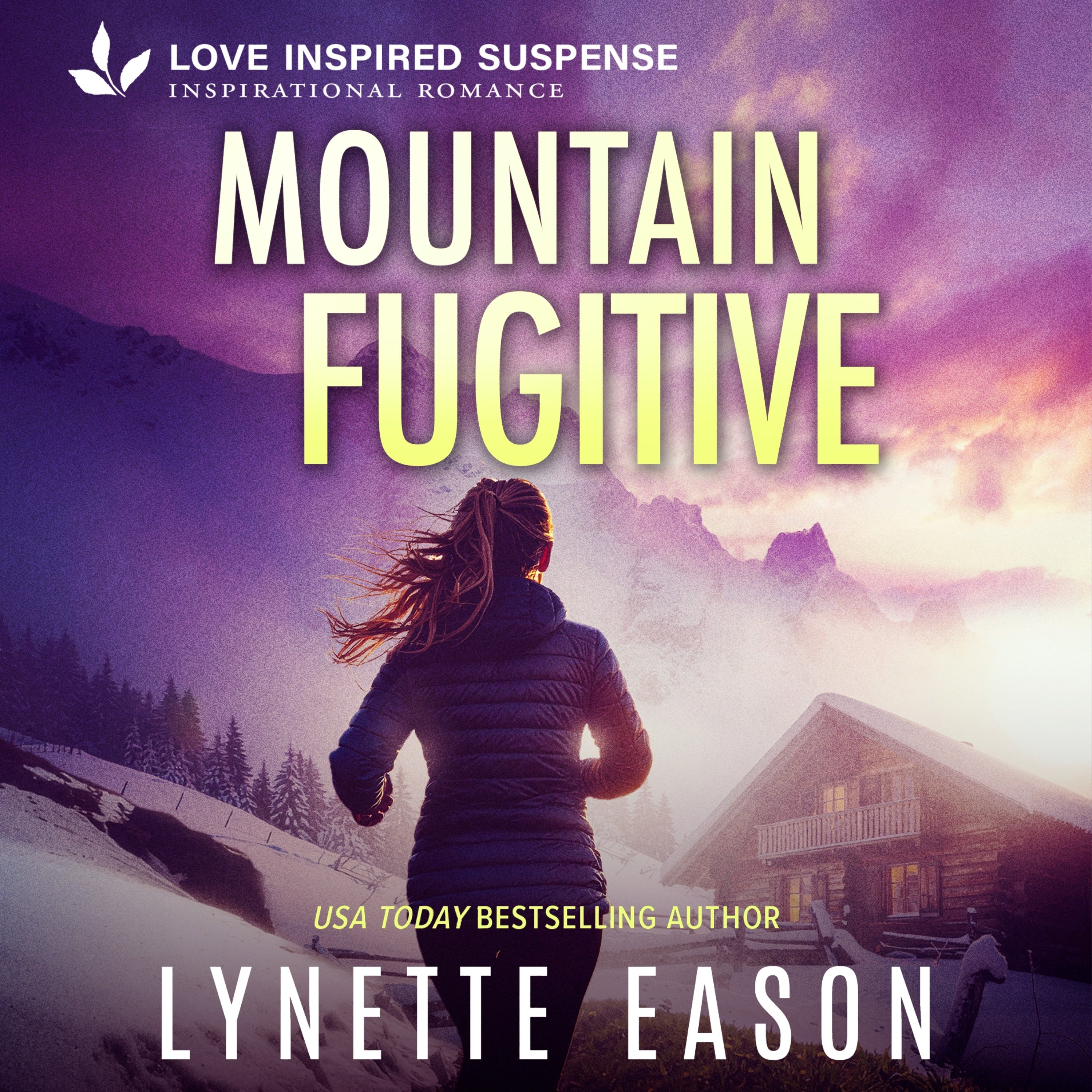 Mountain Fugitive