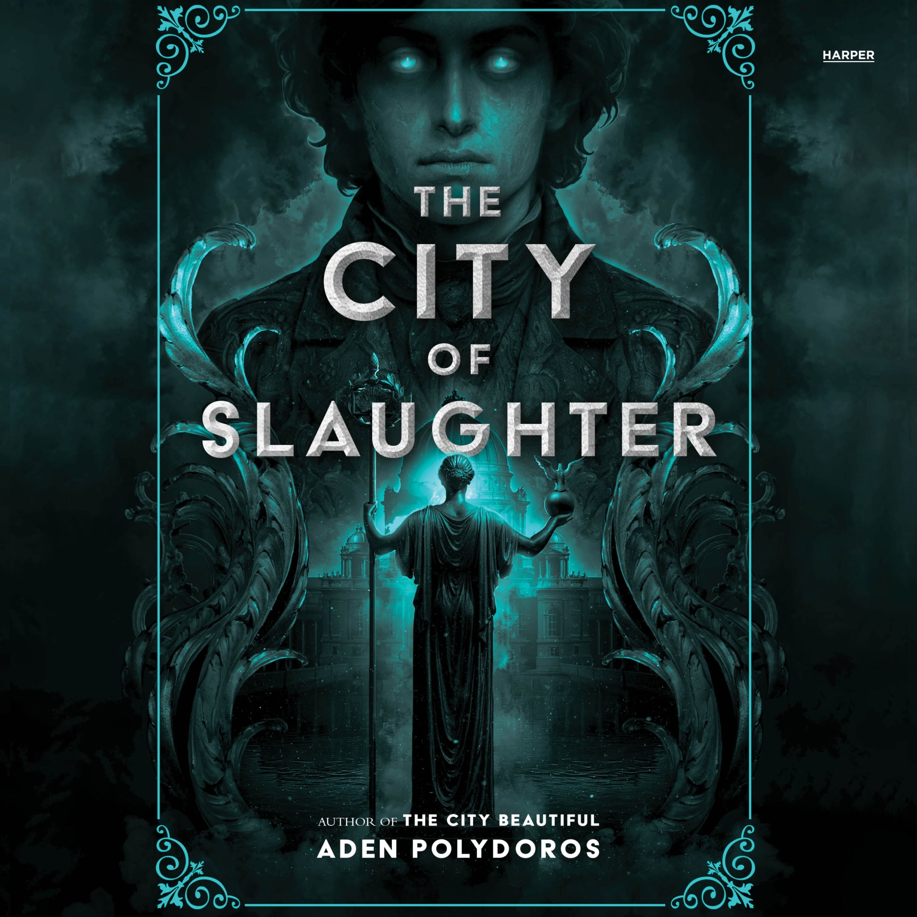 The City of Slaughter
