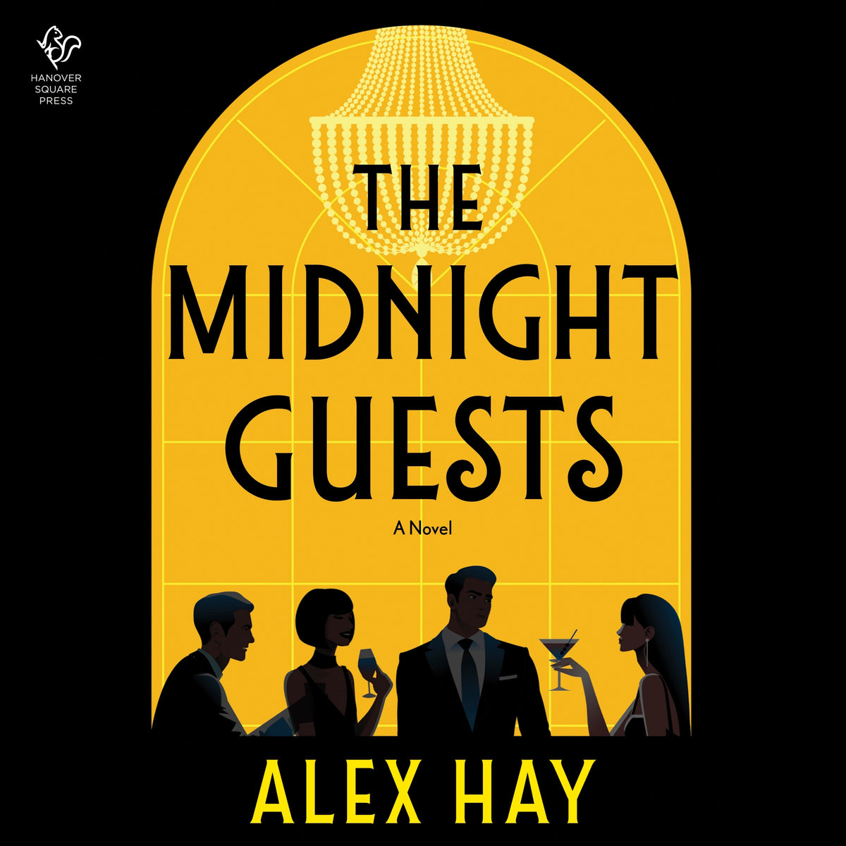The Midnight Guests