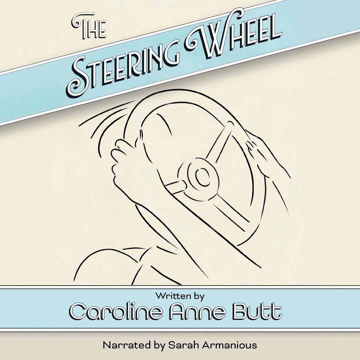 The Steering Wheel