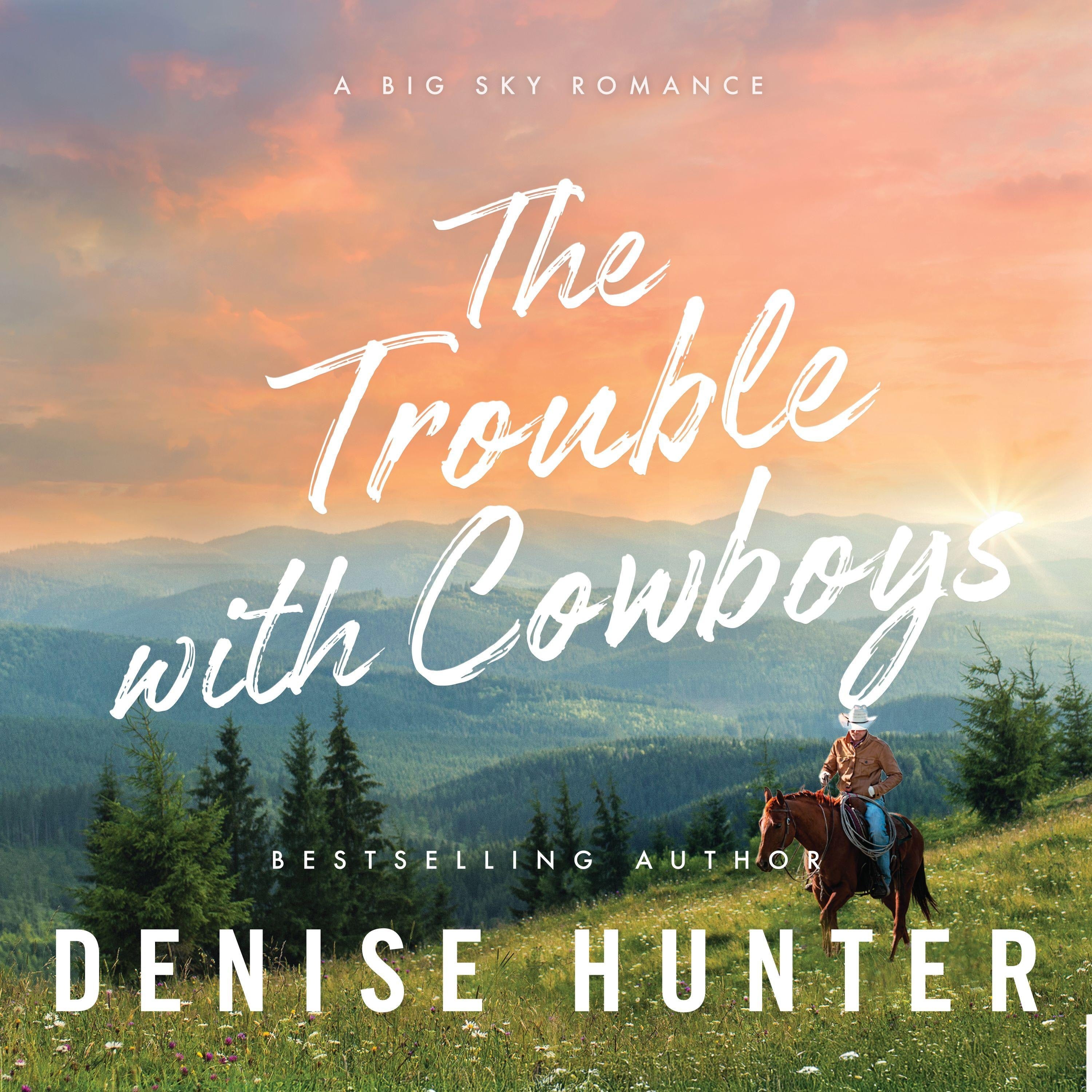 The Trouble with Cowboys