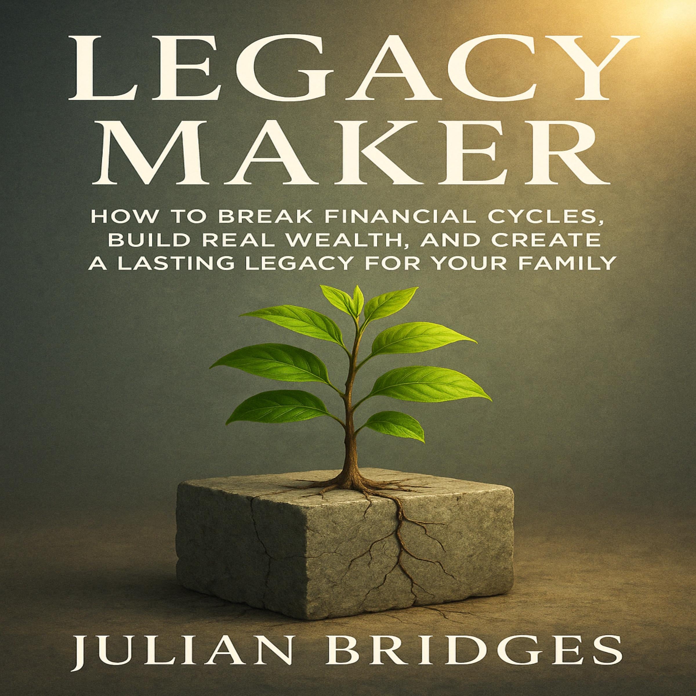 Legacy Maker