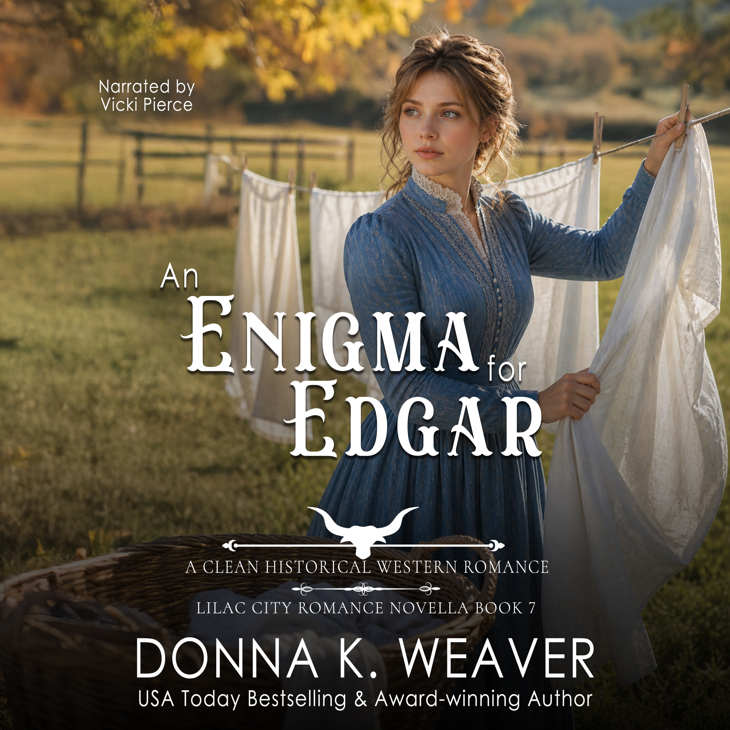 An Enigma for Edgar