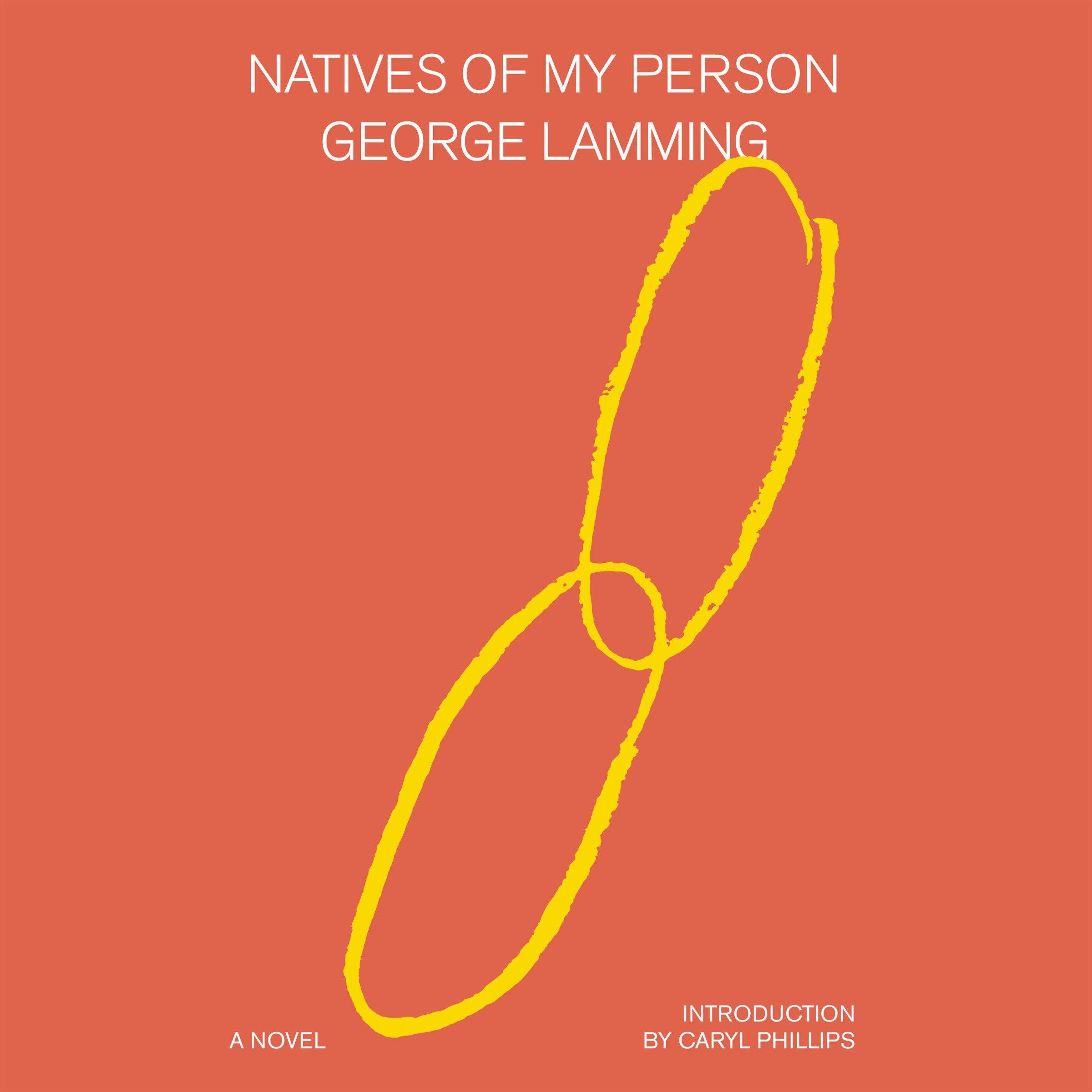 Natives of My Person