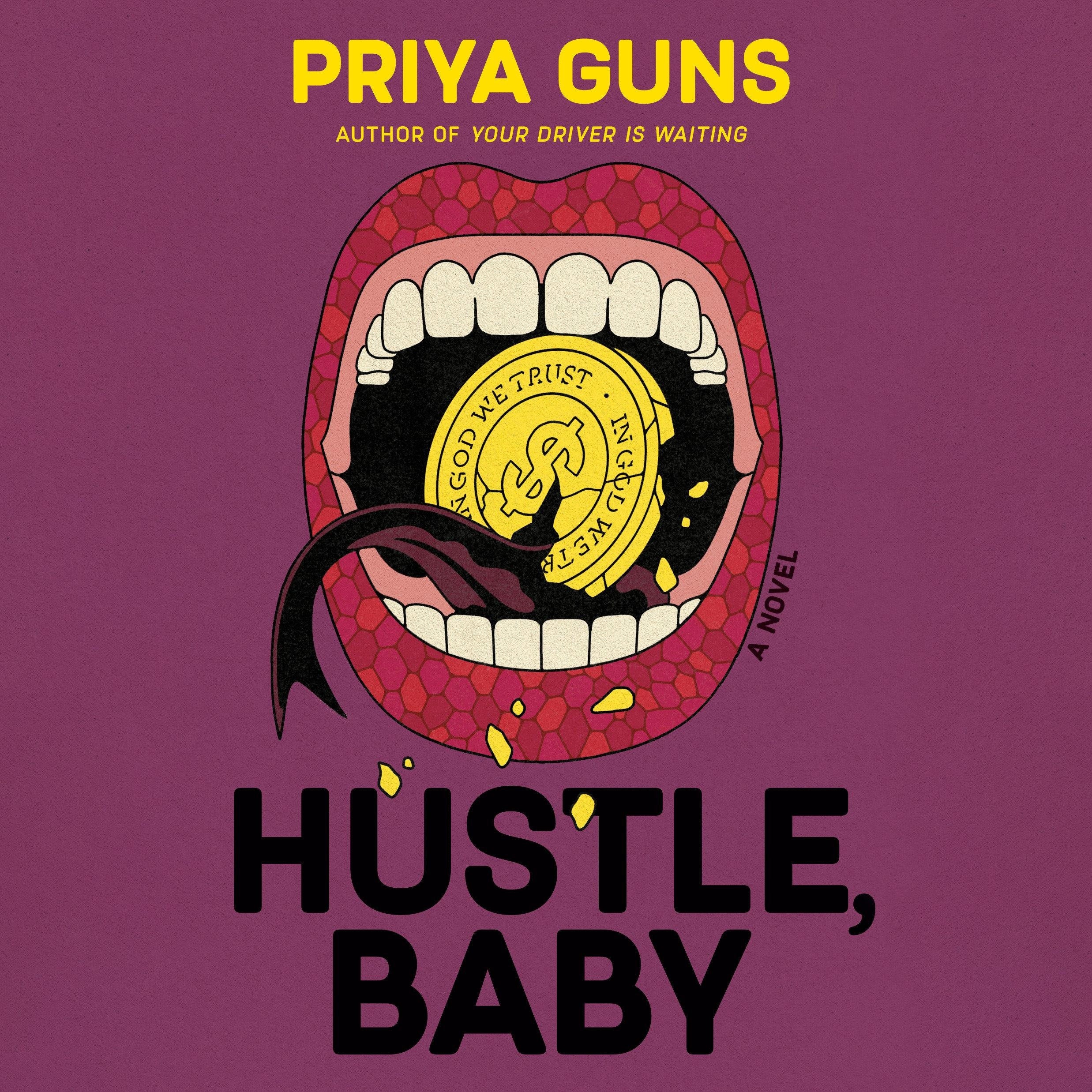 Hustle, Baby