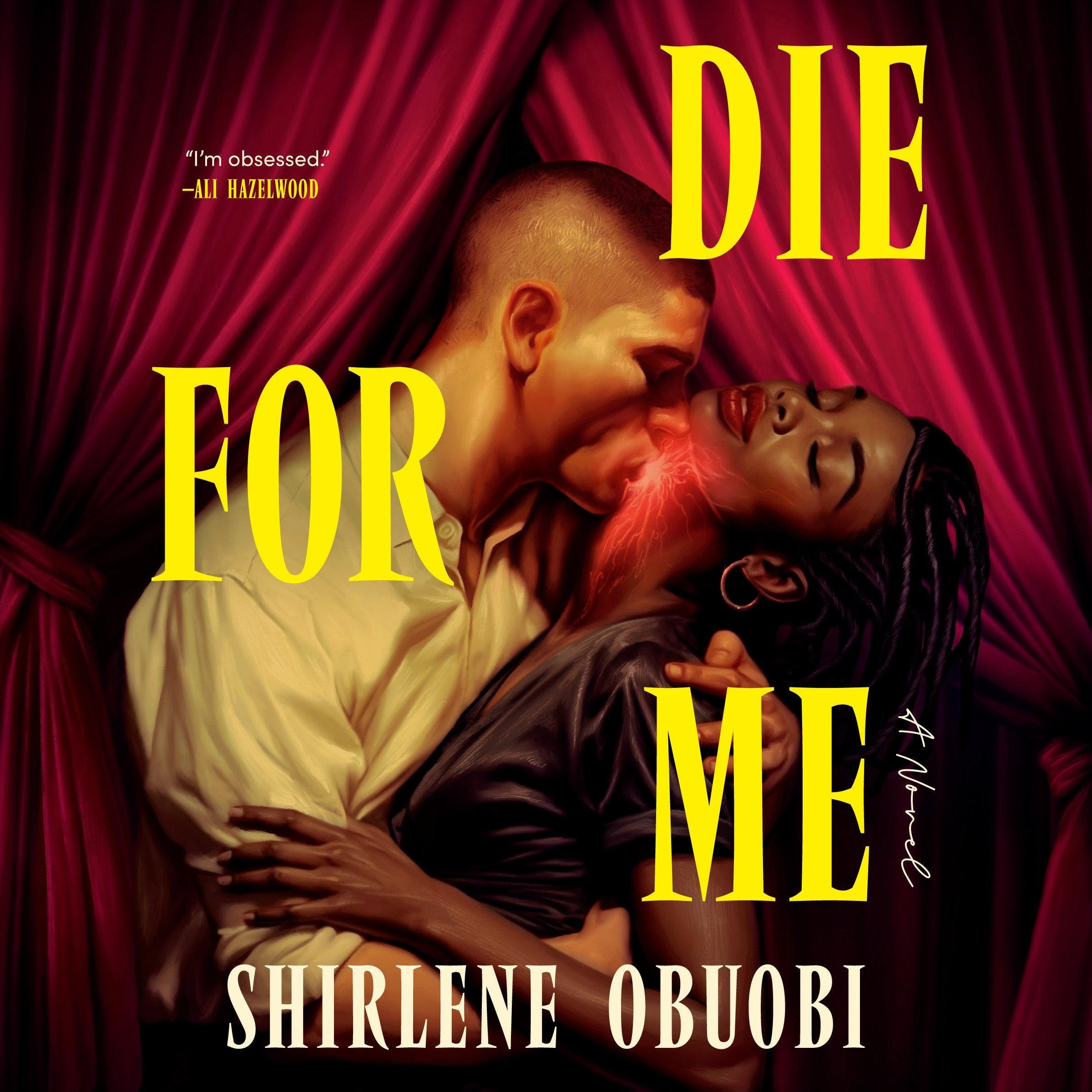Die for Me