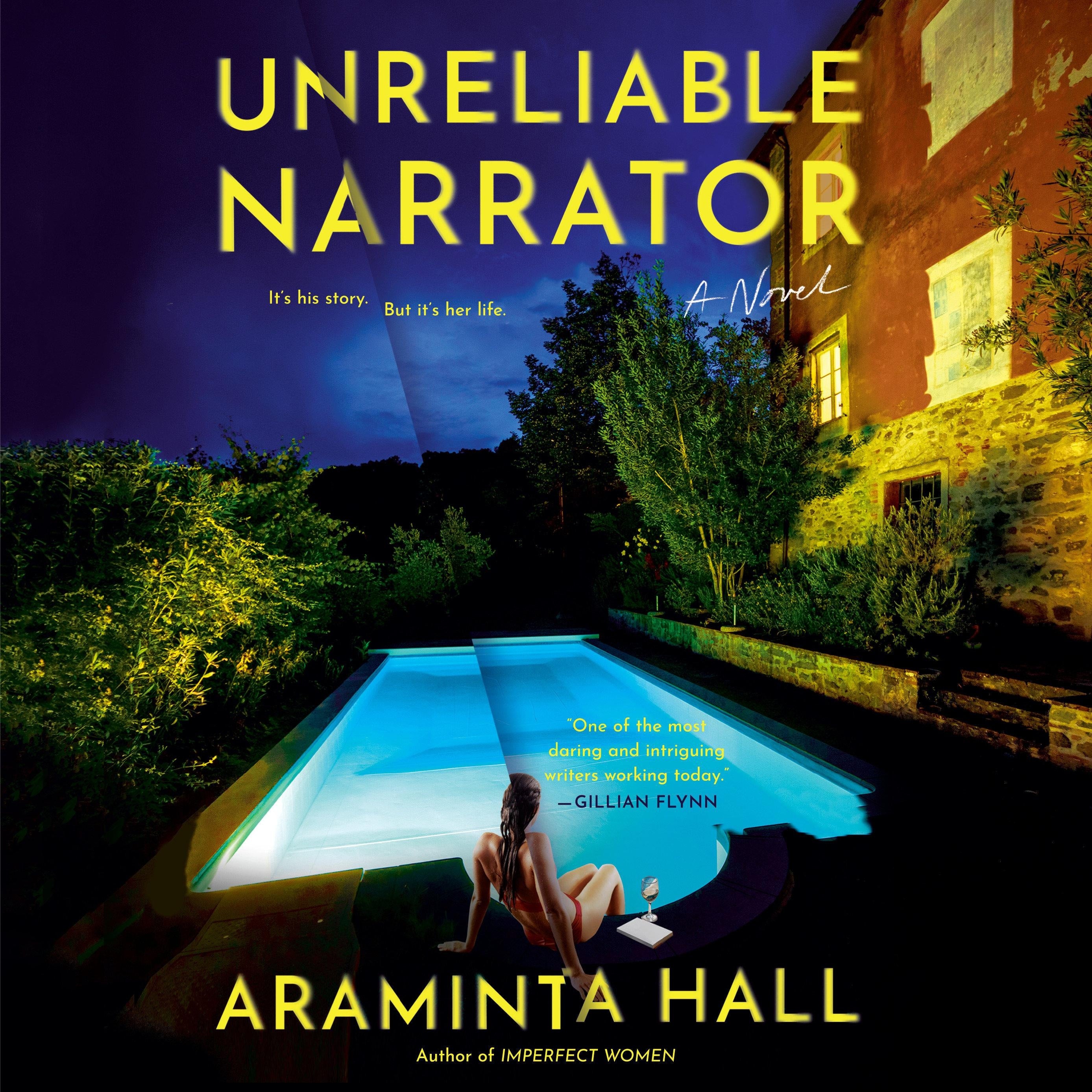 Unreliable Narrator