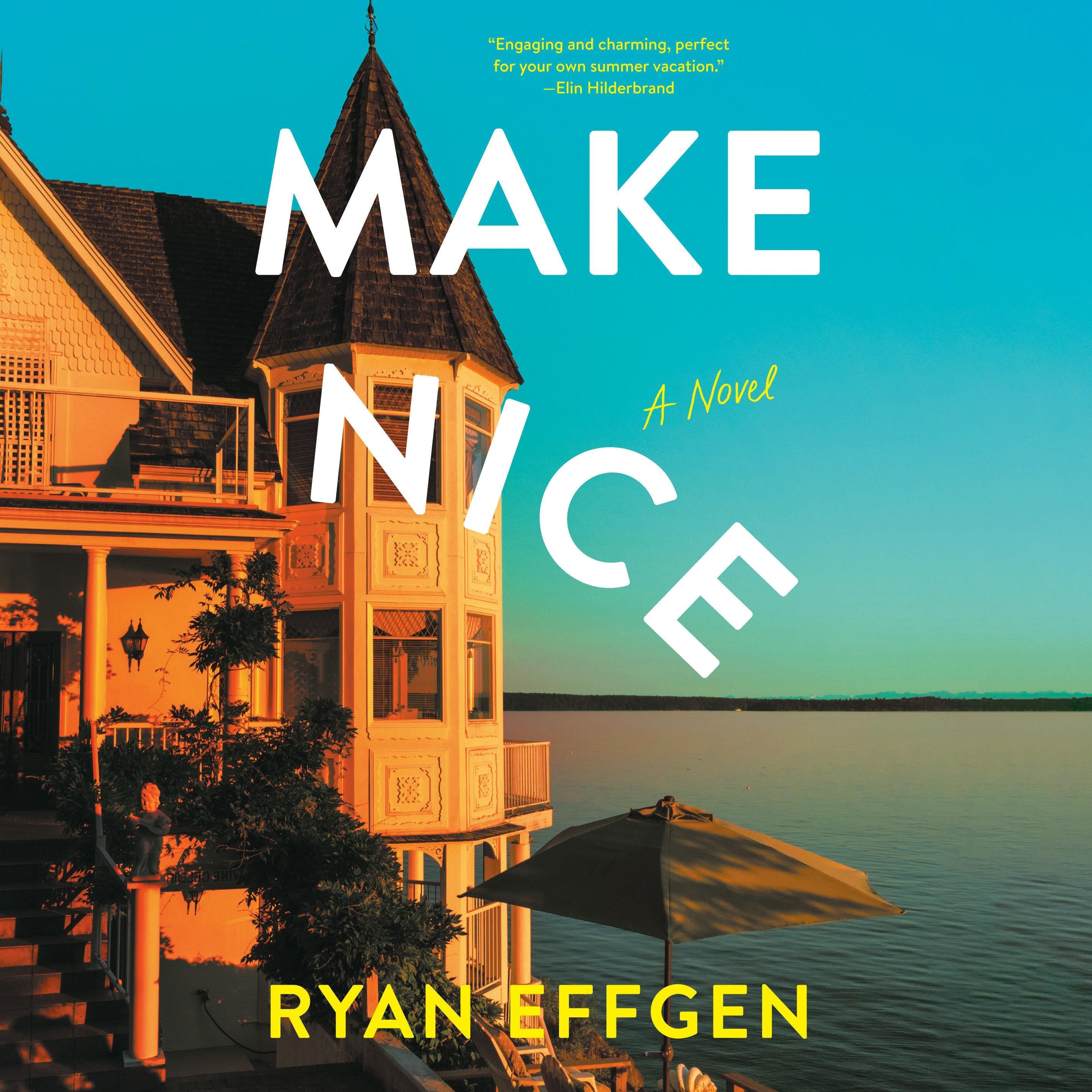 Make Nice