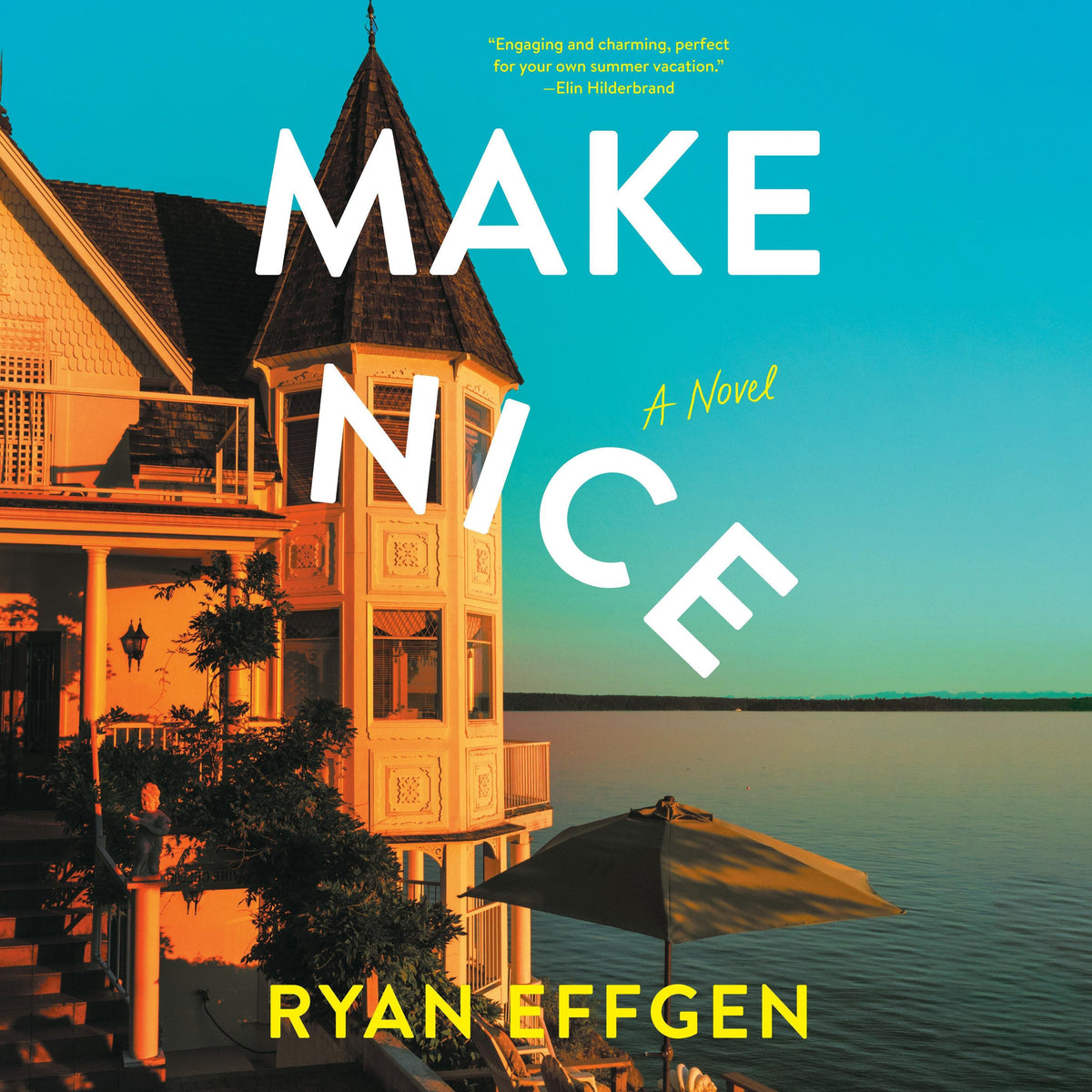 Make Nice