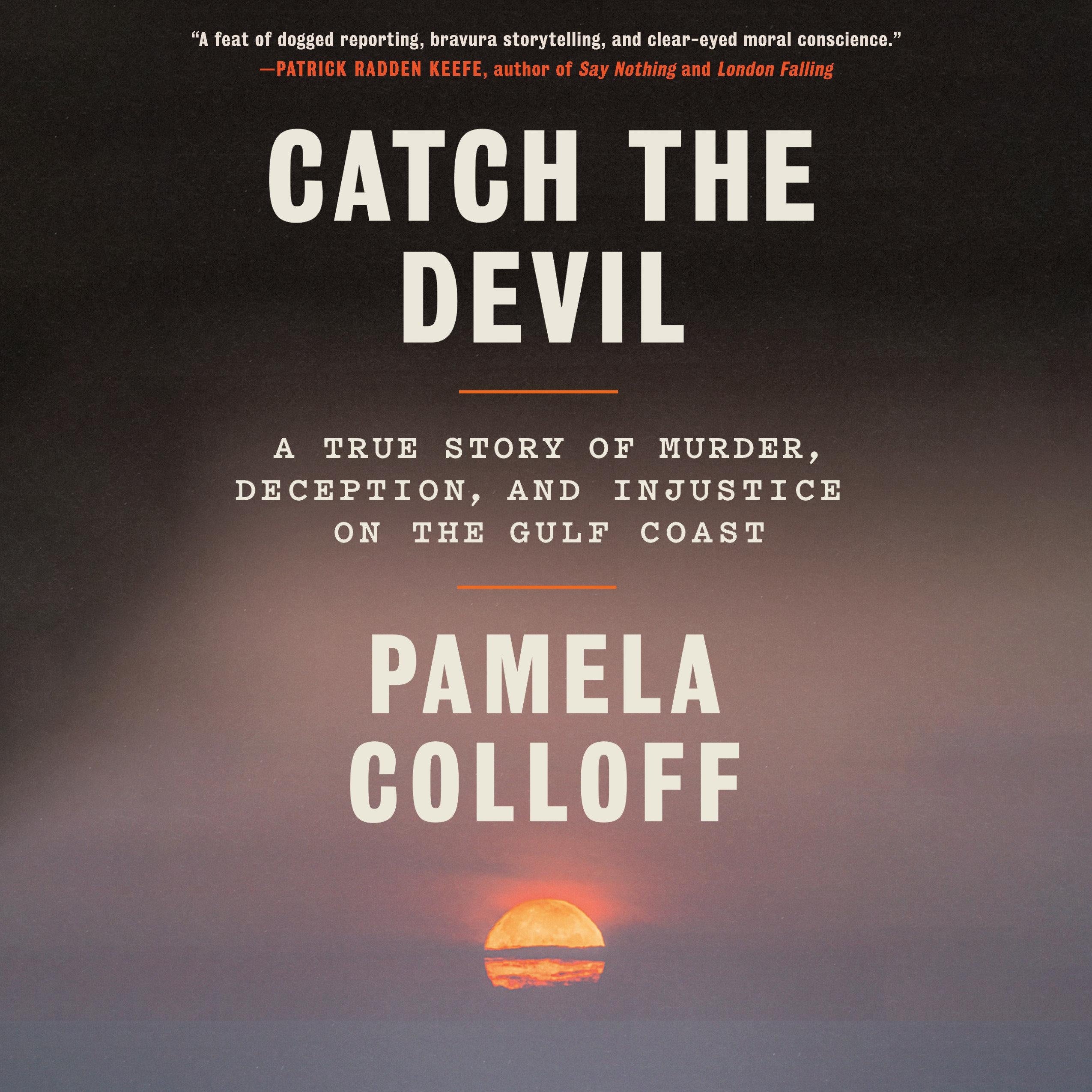 Catch the Devil