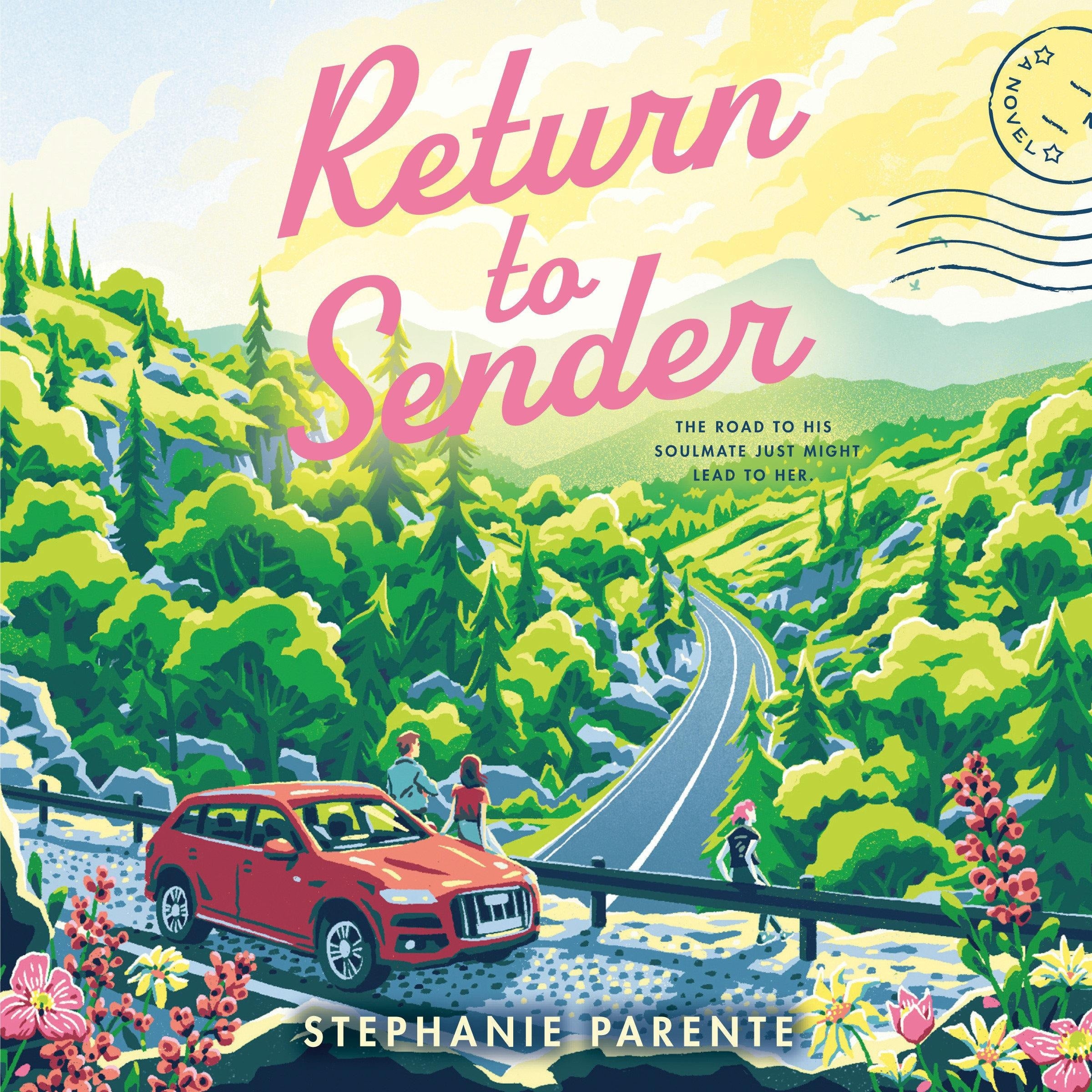 Return to Sender