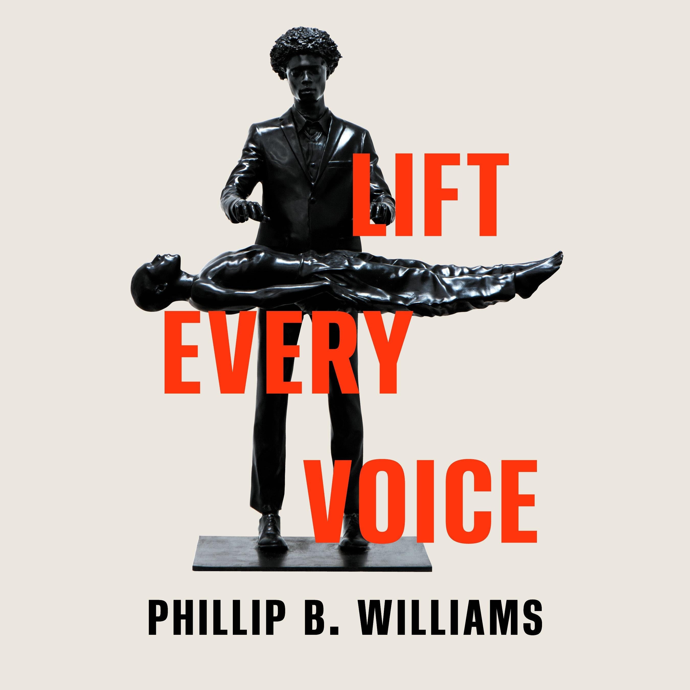 Lift Every Voice