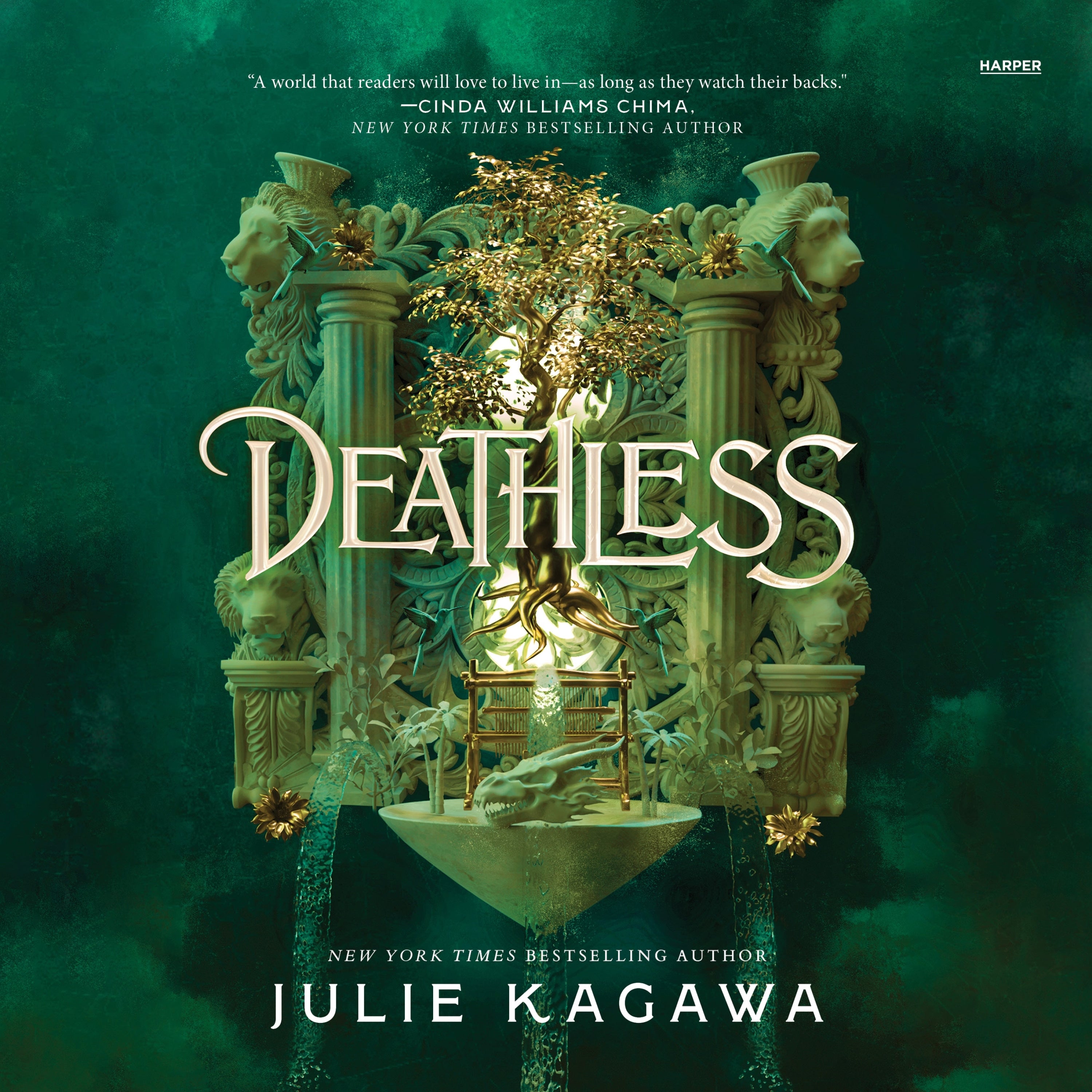 Deathless