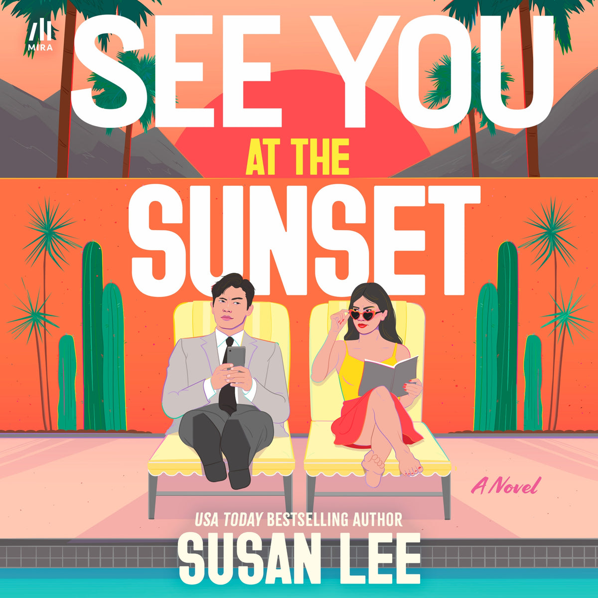 See You at the Sunset