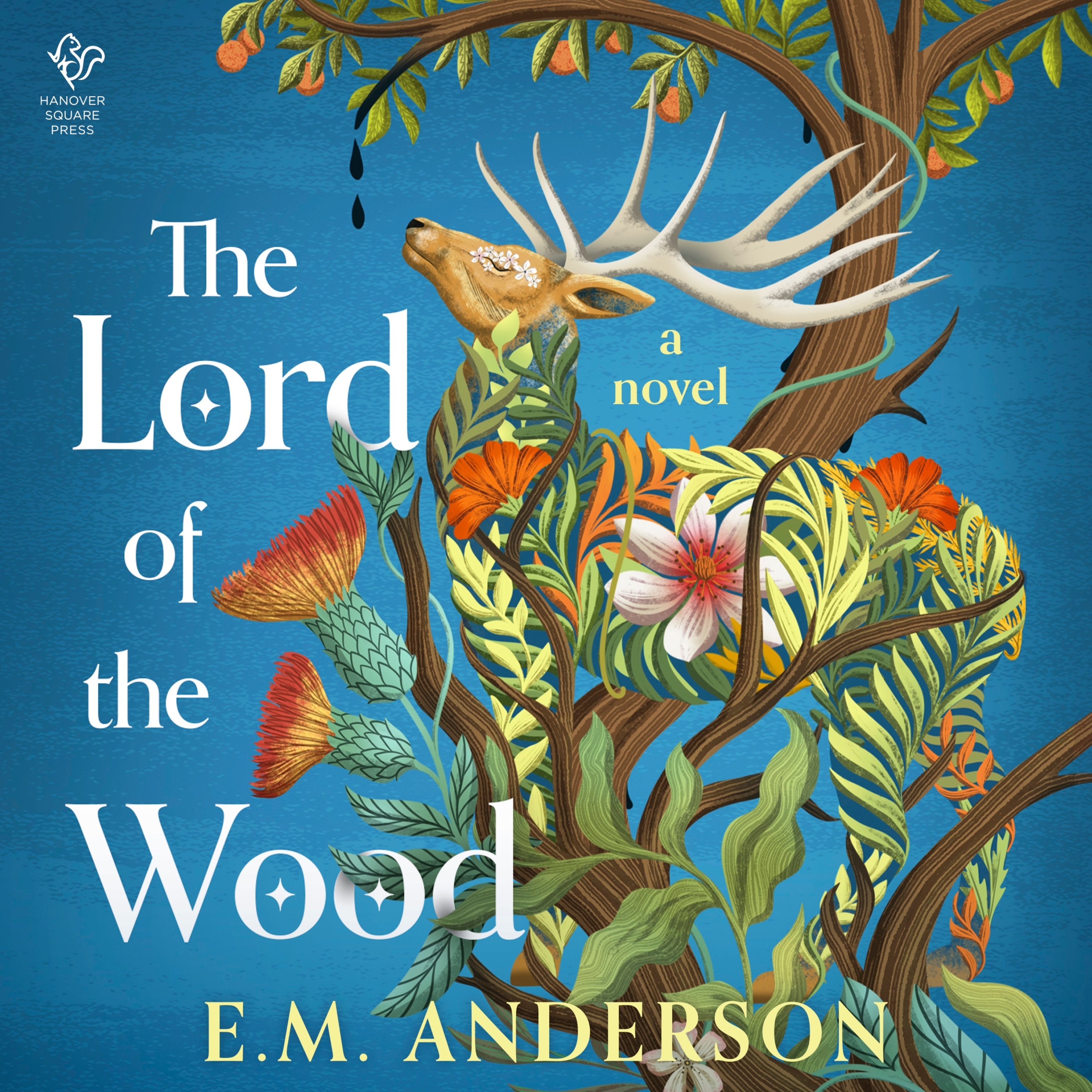 The Lord of the Wood