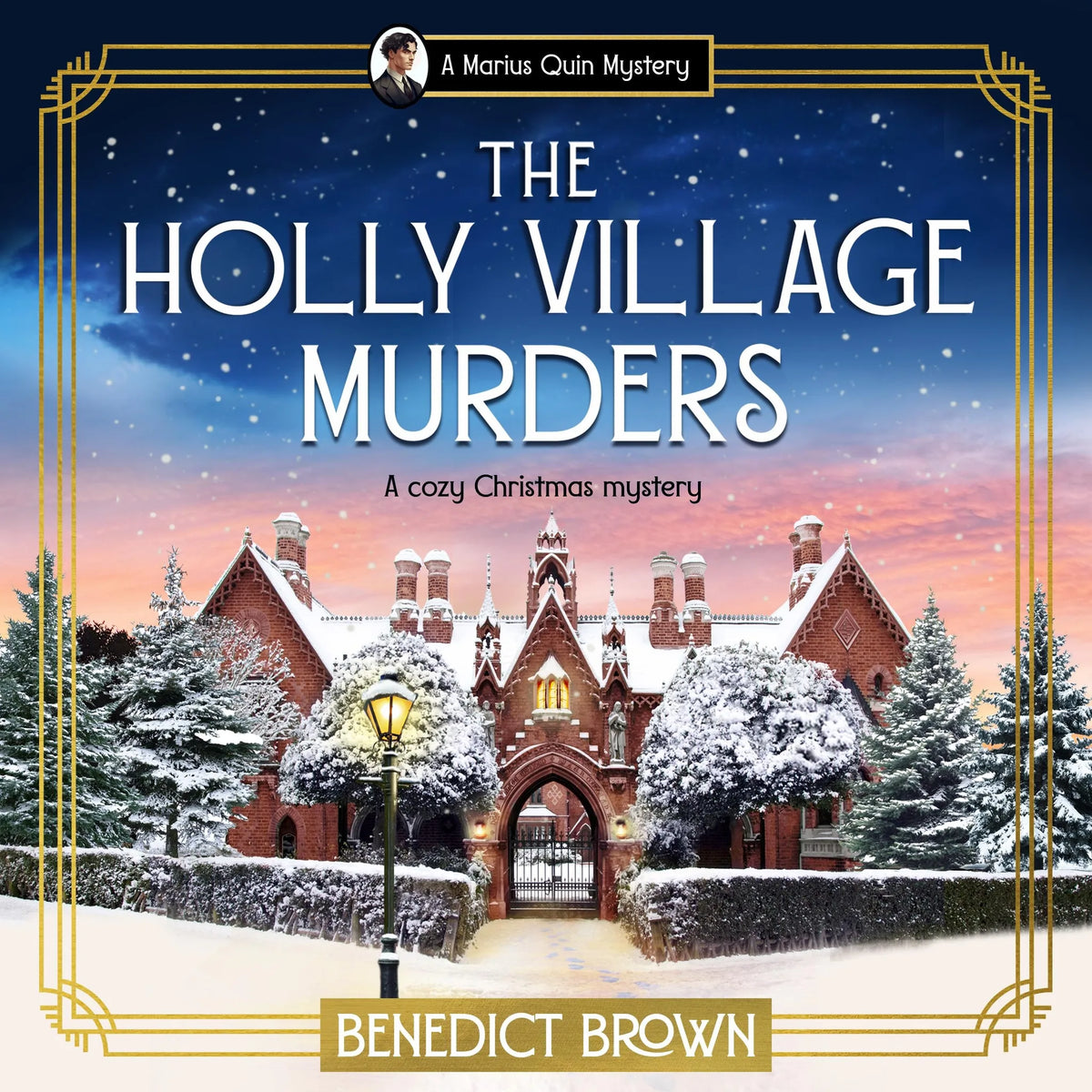 The Holly Village Murders
