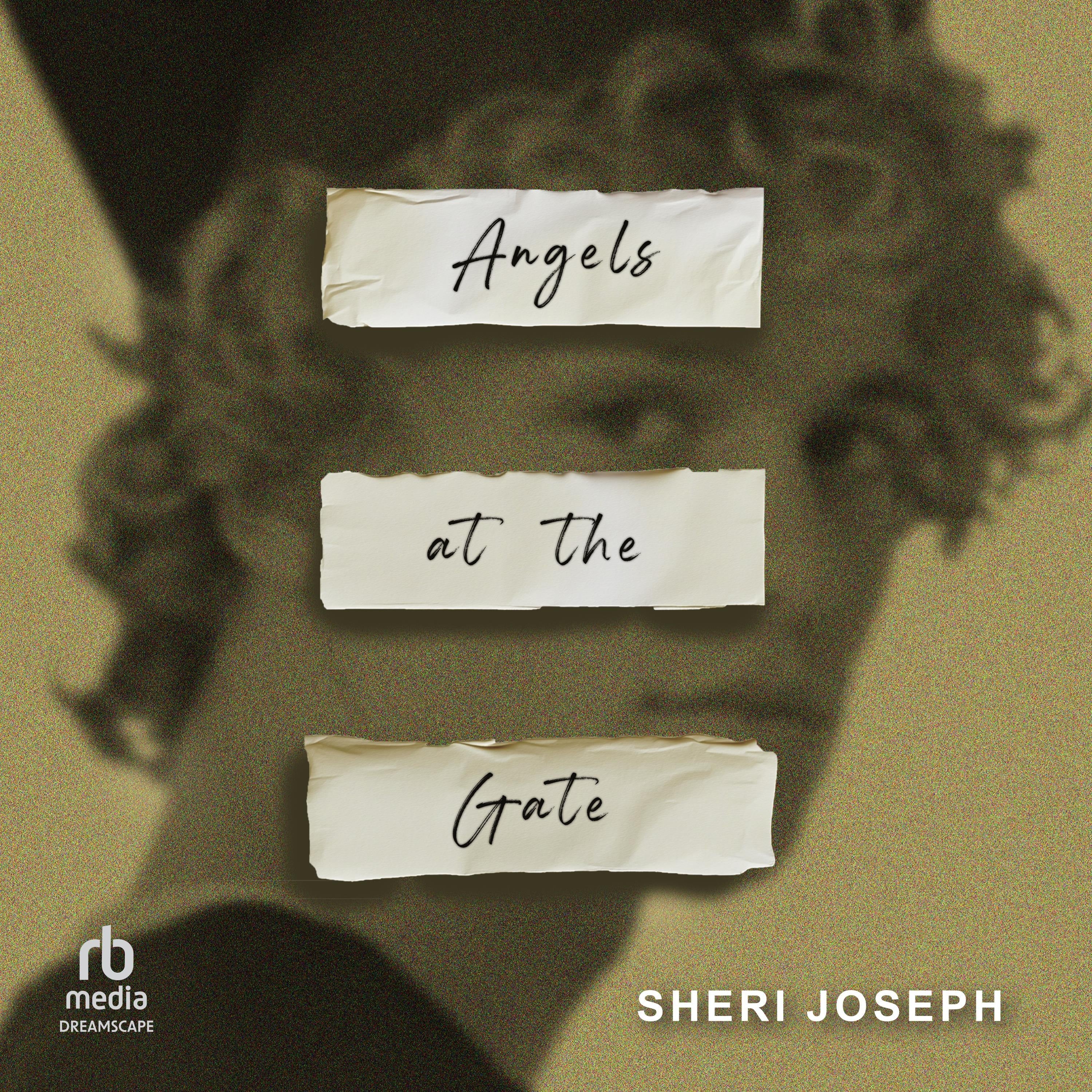 Angels at the Gate