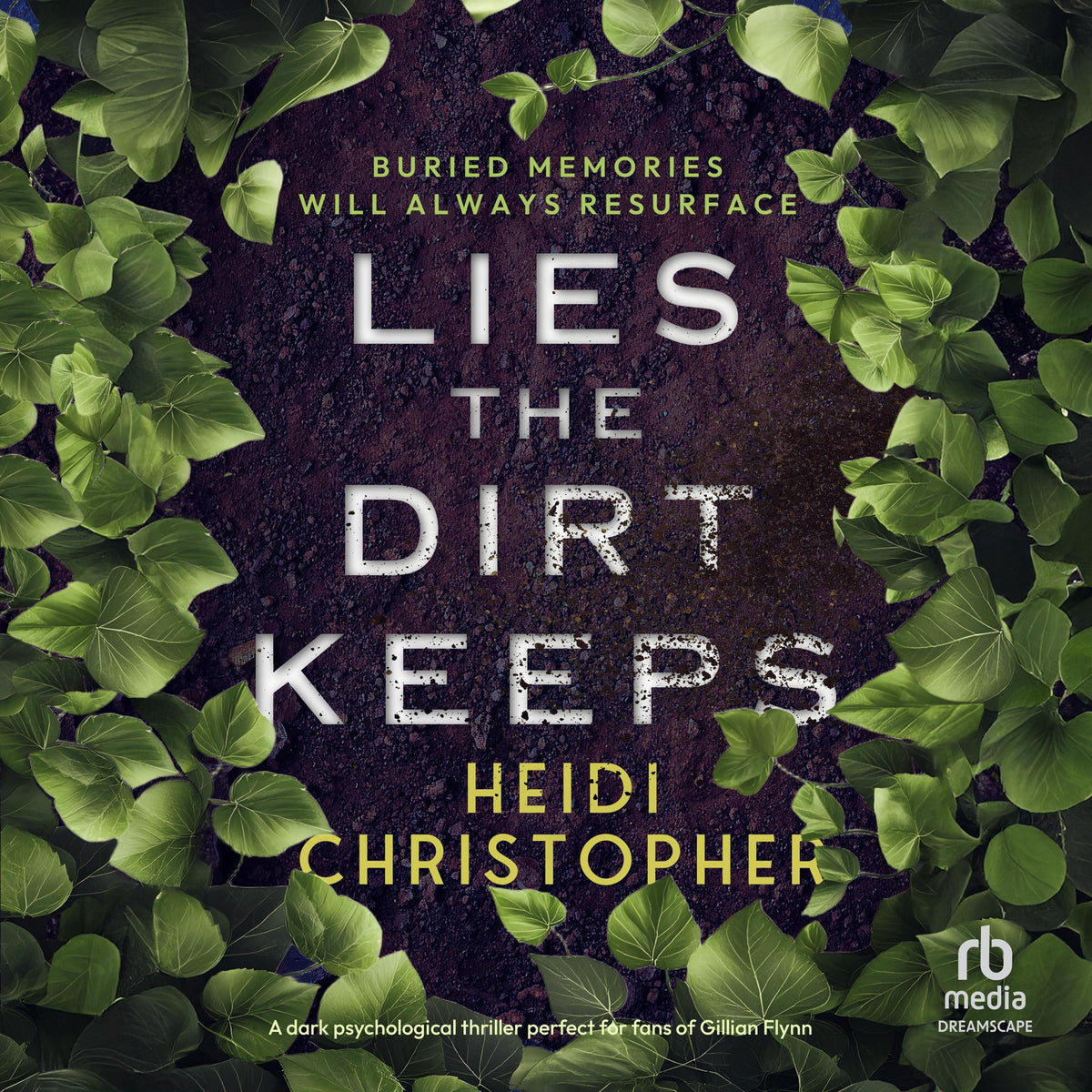 Lies the Dirt Keeps