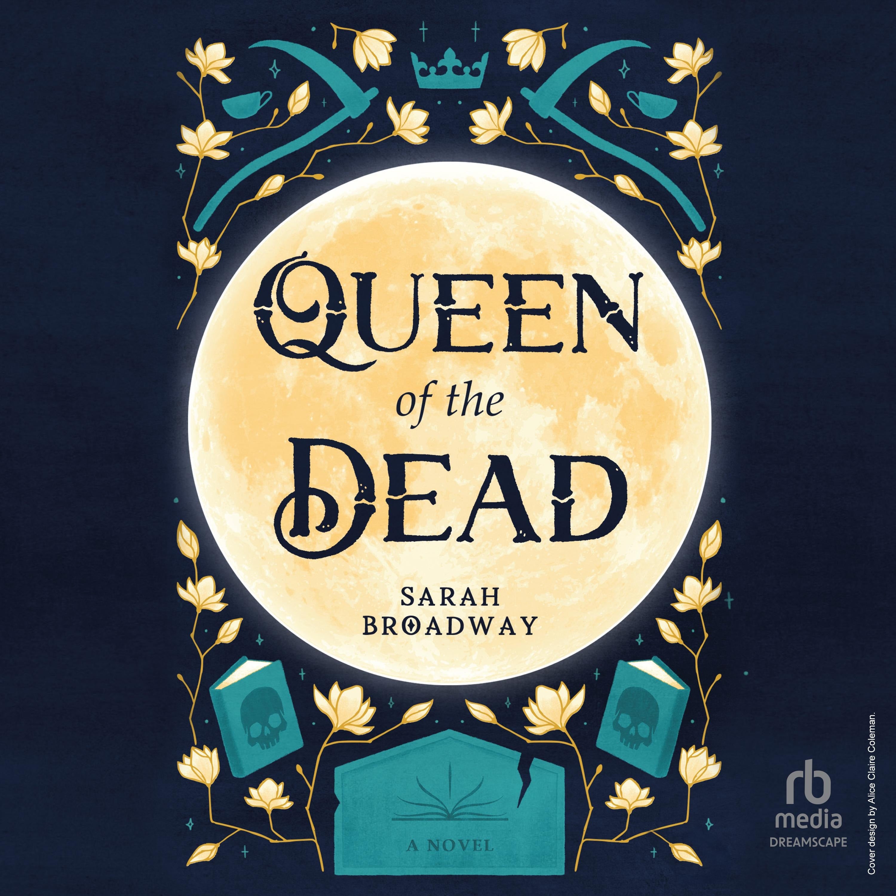 Queen of the Dead