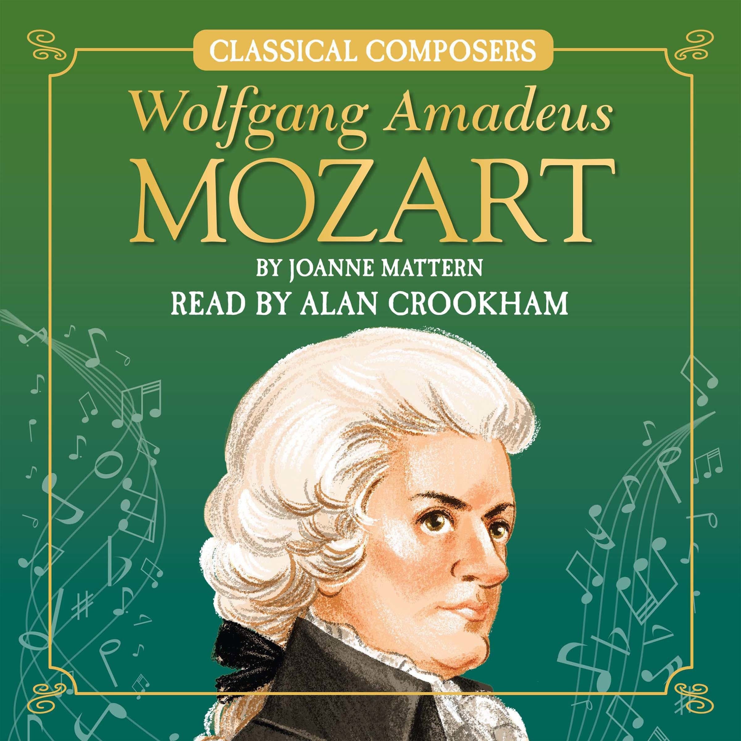 Wolfgang Amadaeus Mozart