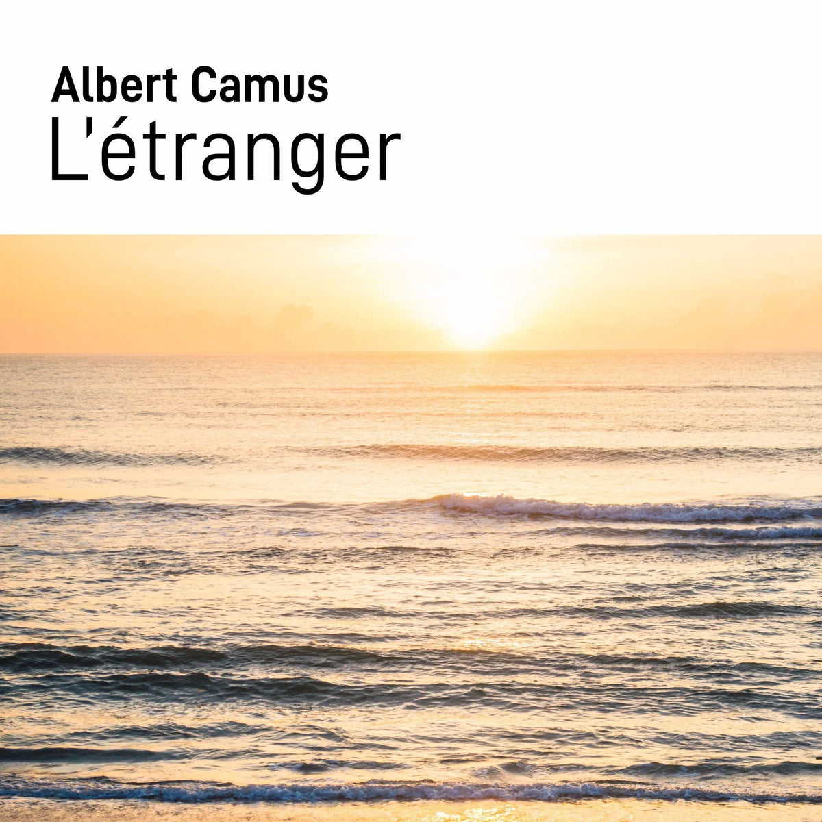 L'étranger