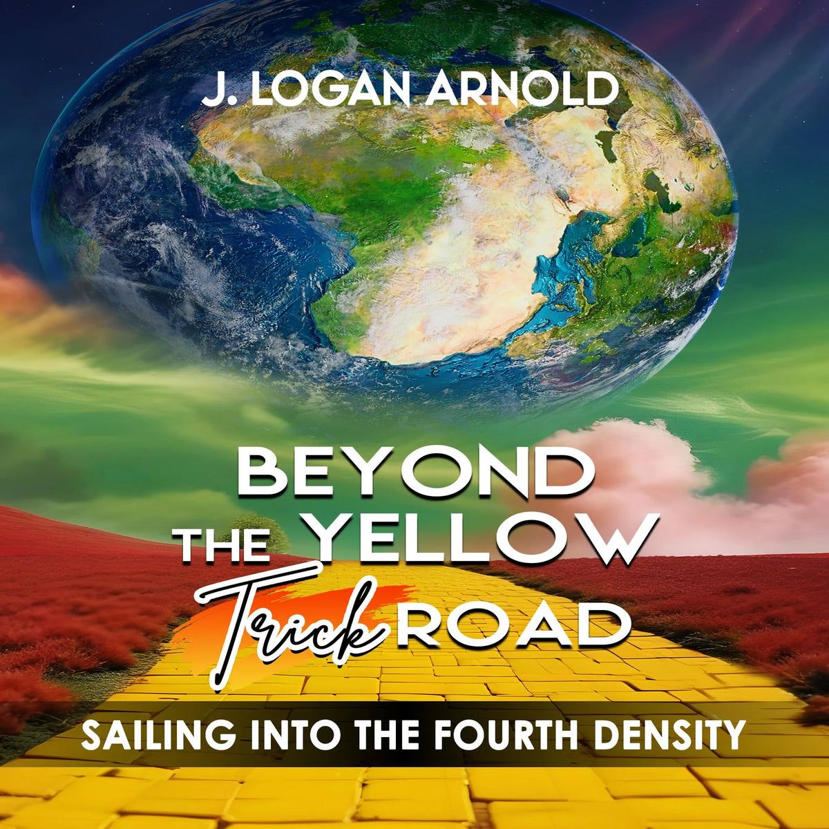 Beyond the Yellow Trick Road