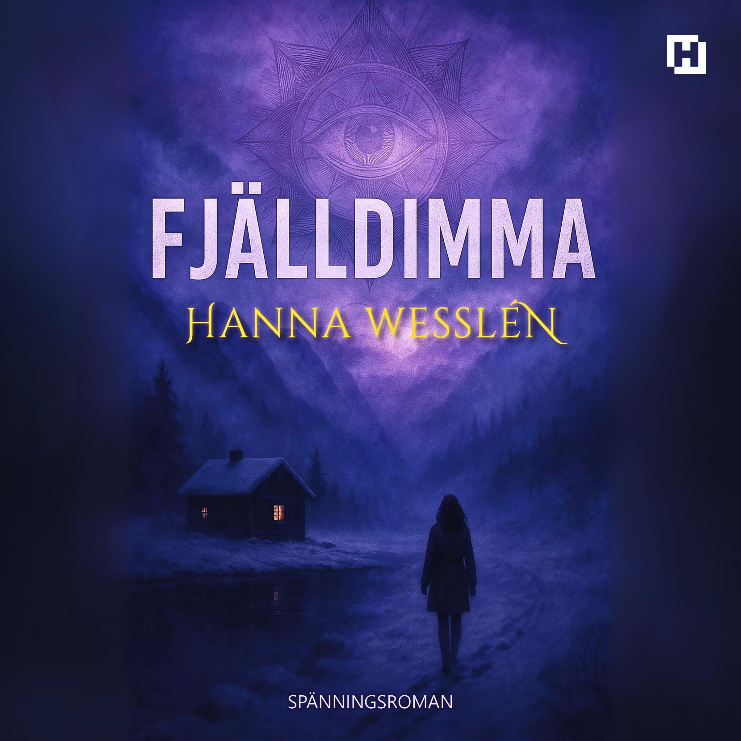 Fjälldimma