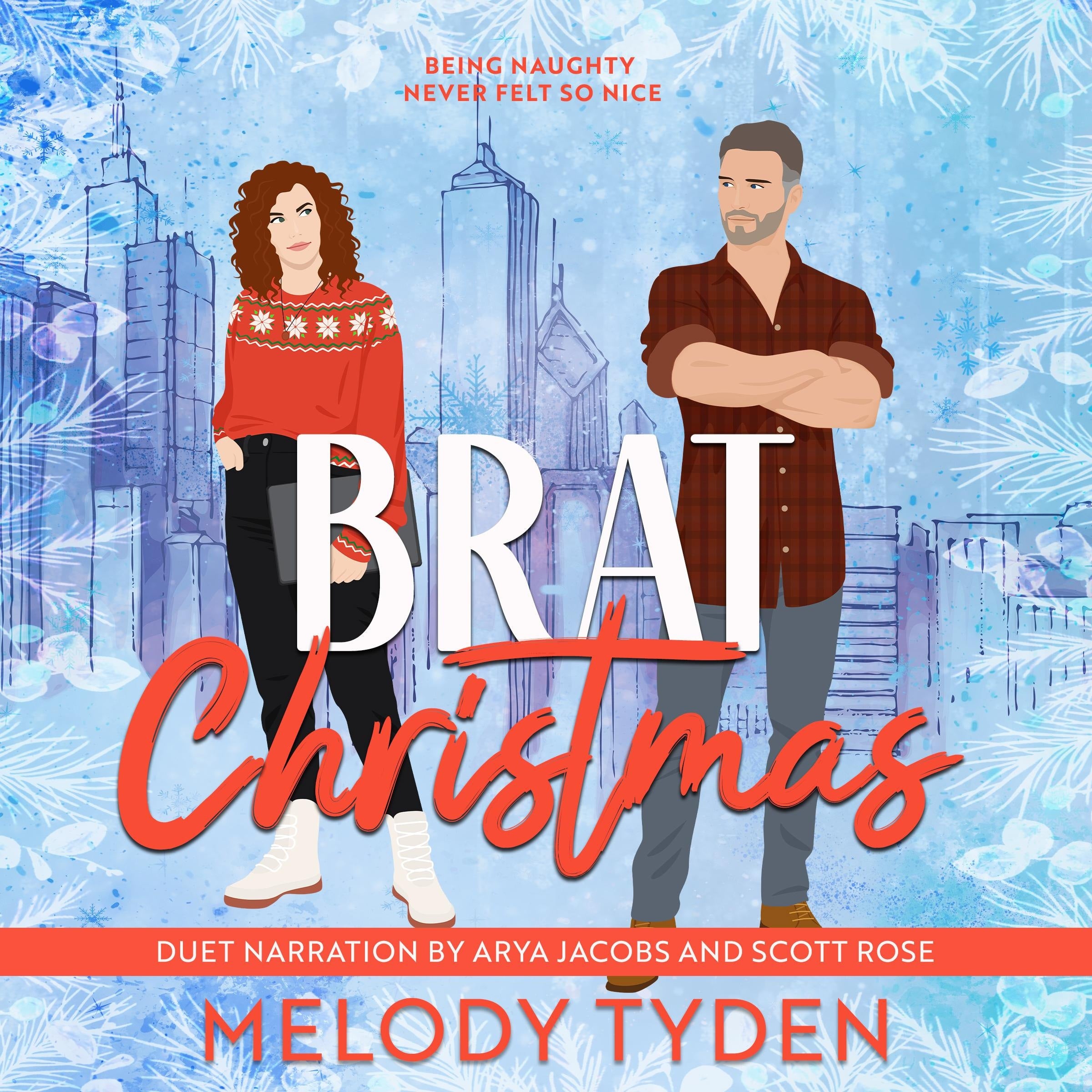Brat Christmas
