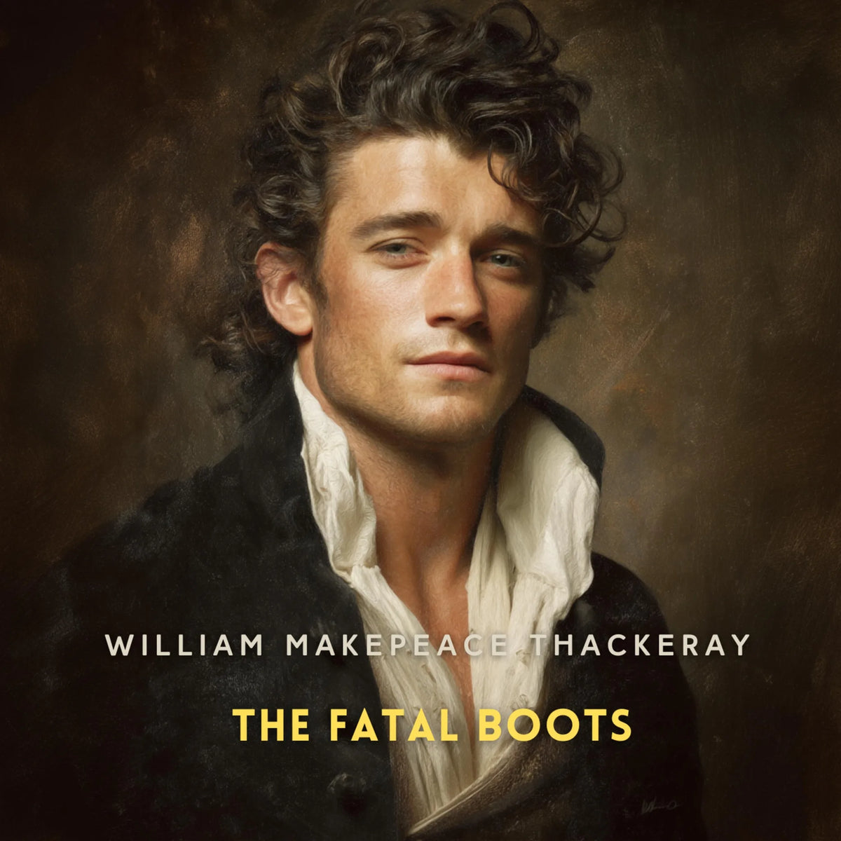 The Fatal Boots