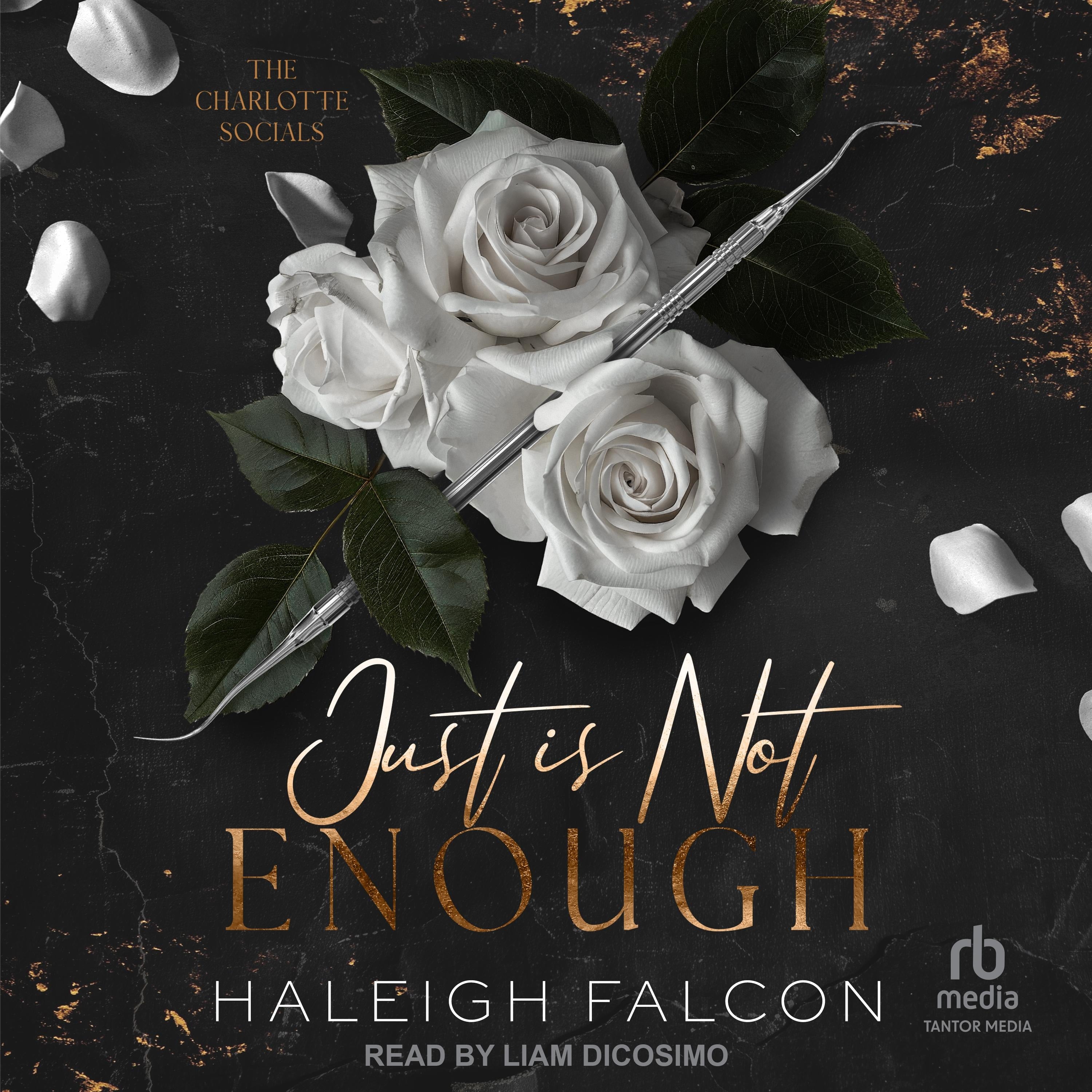 Just Is Not Enough