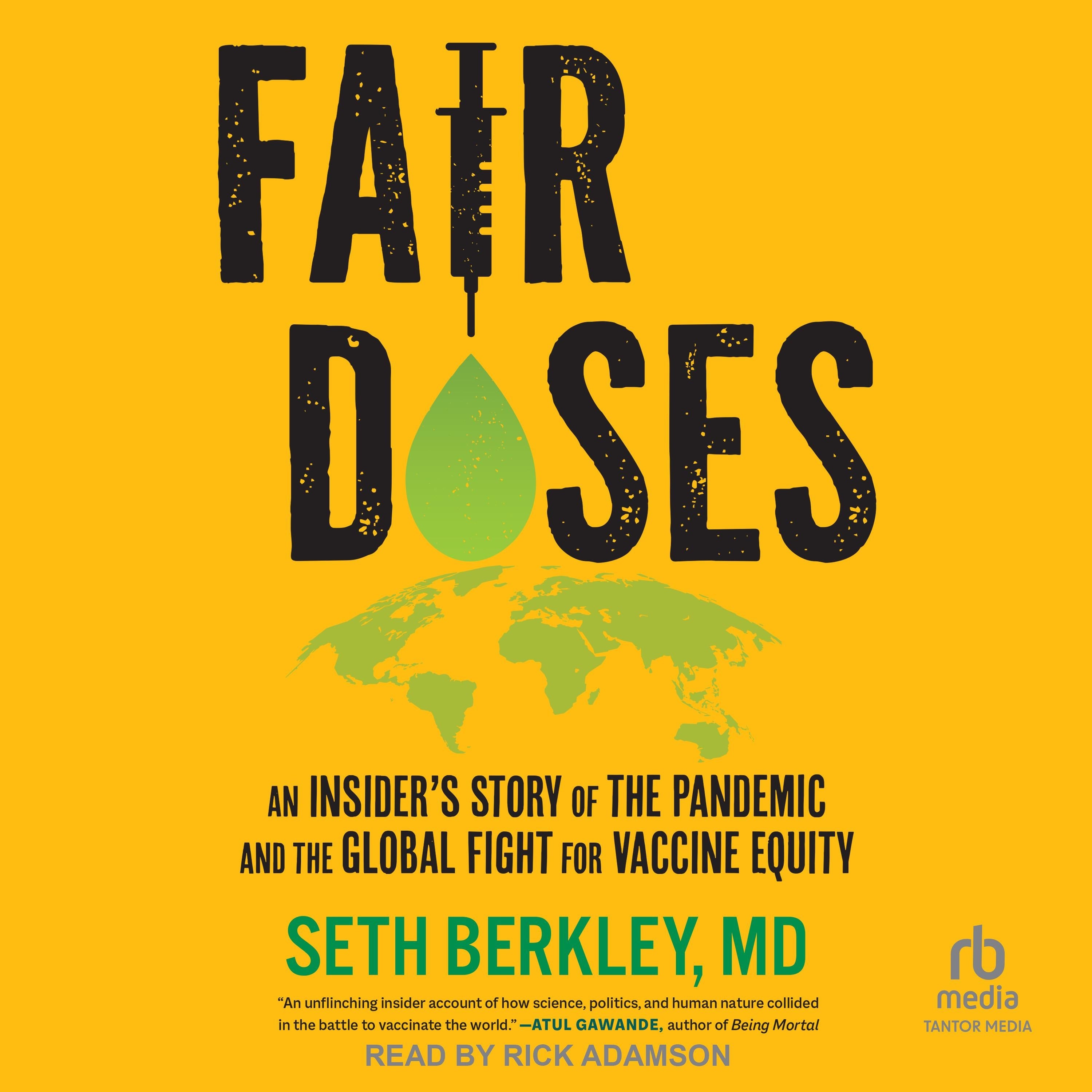 Fair Doses