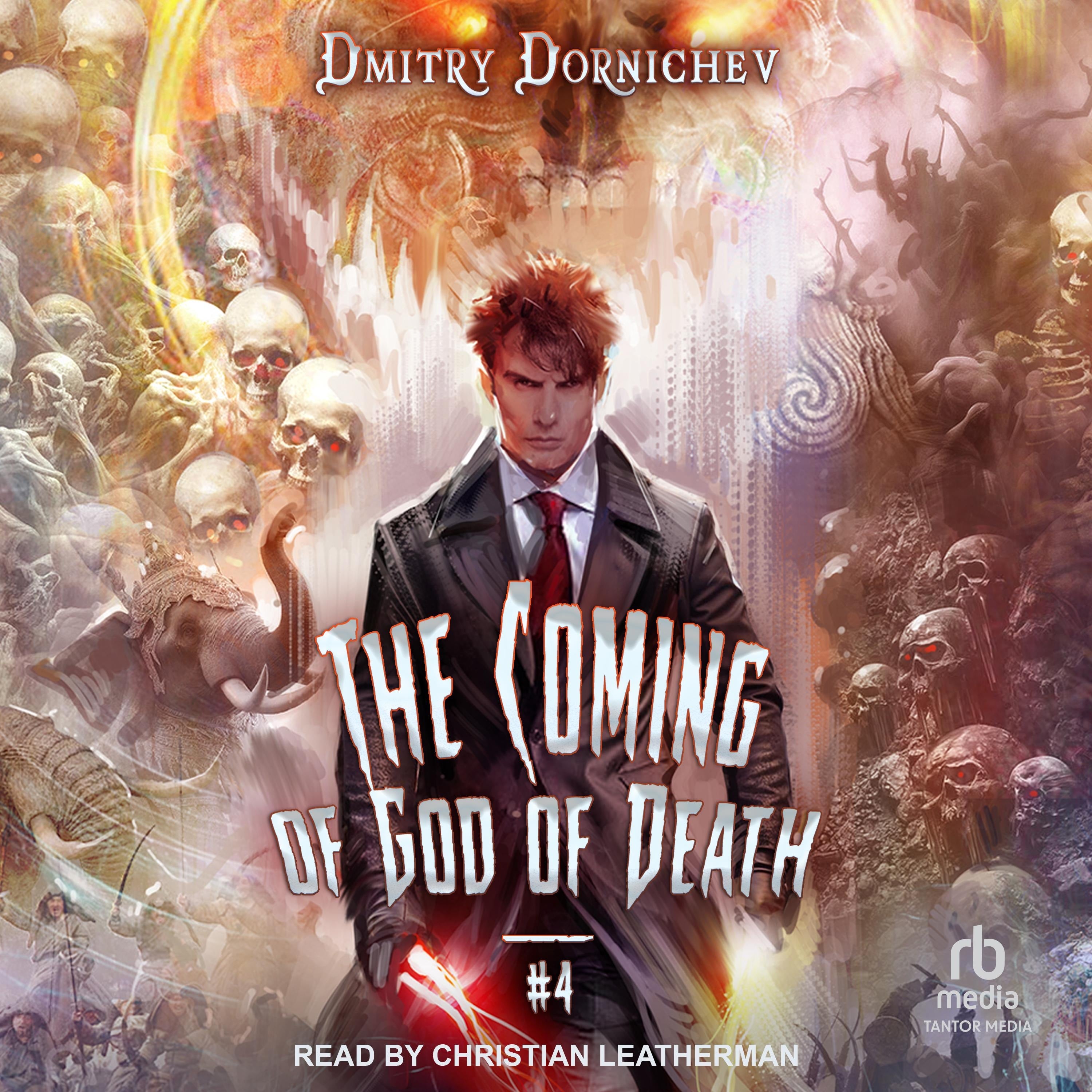 The Coming of God of Death