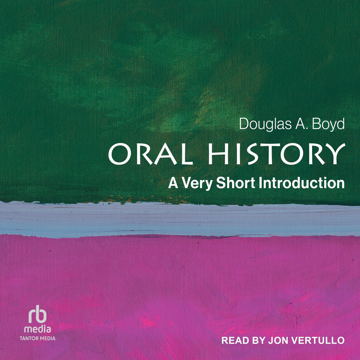 Oral History