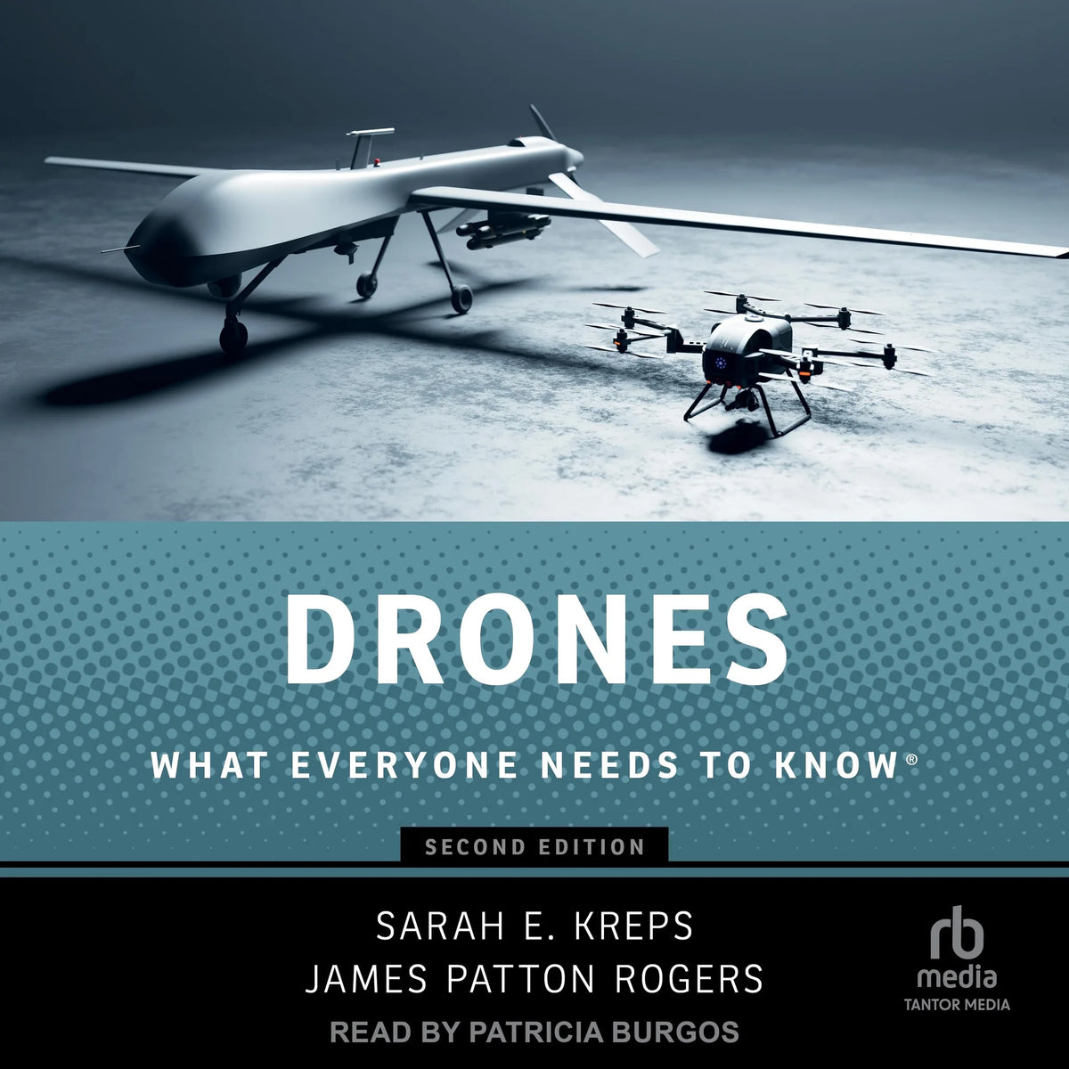 Drones
