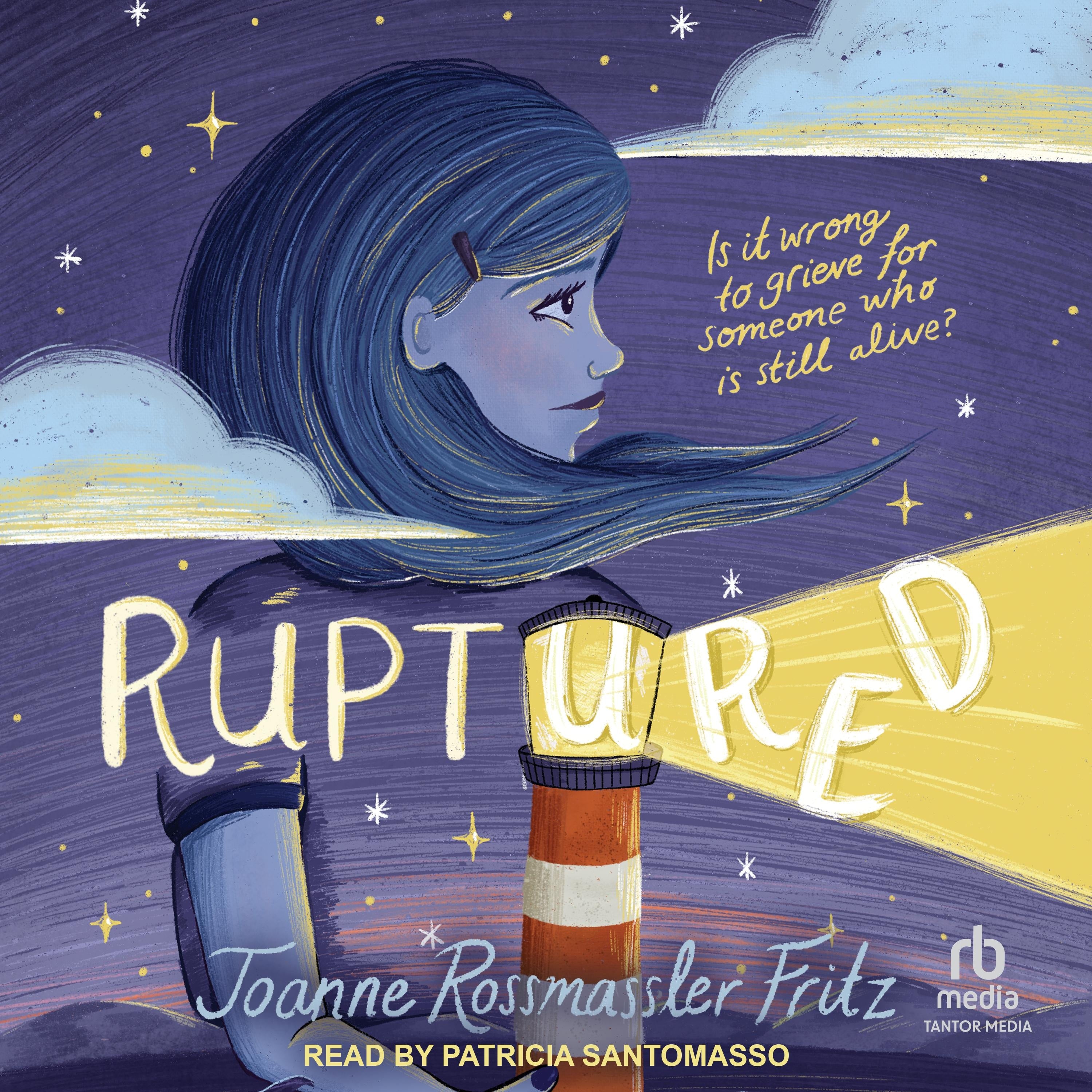 Ruptured