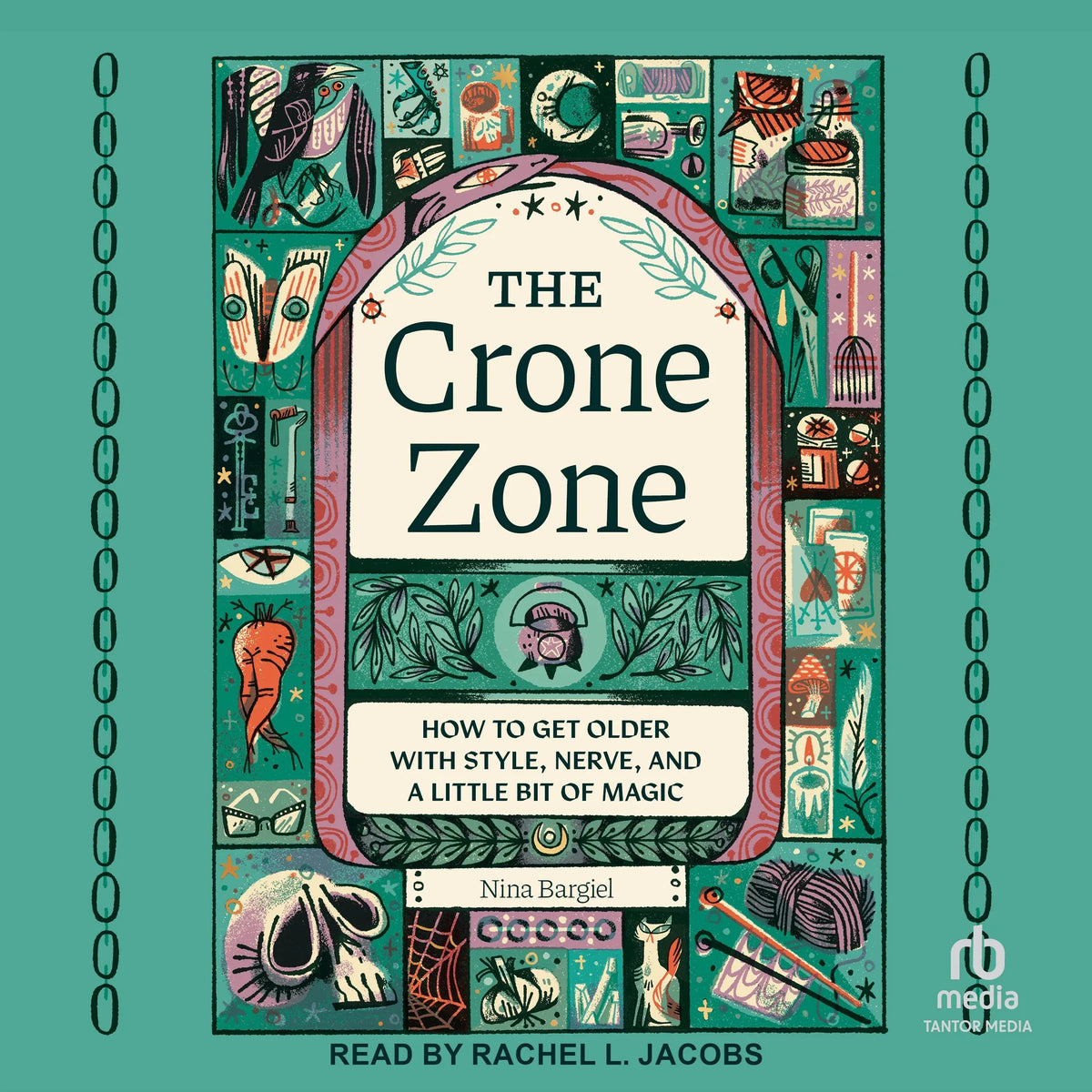 The Crone Zone