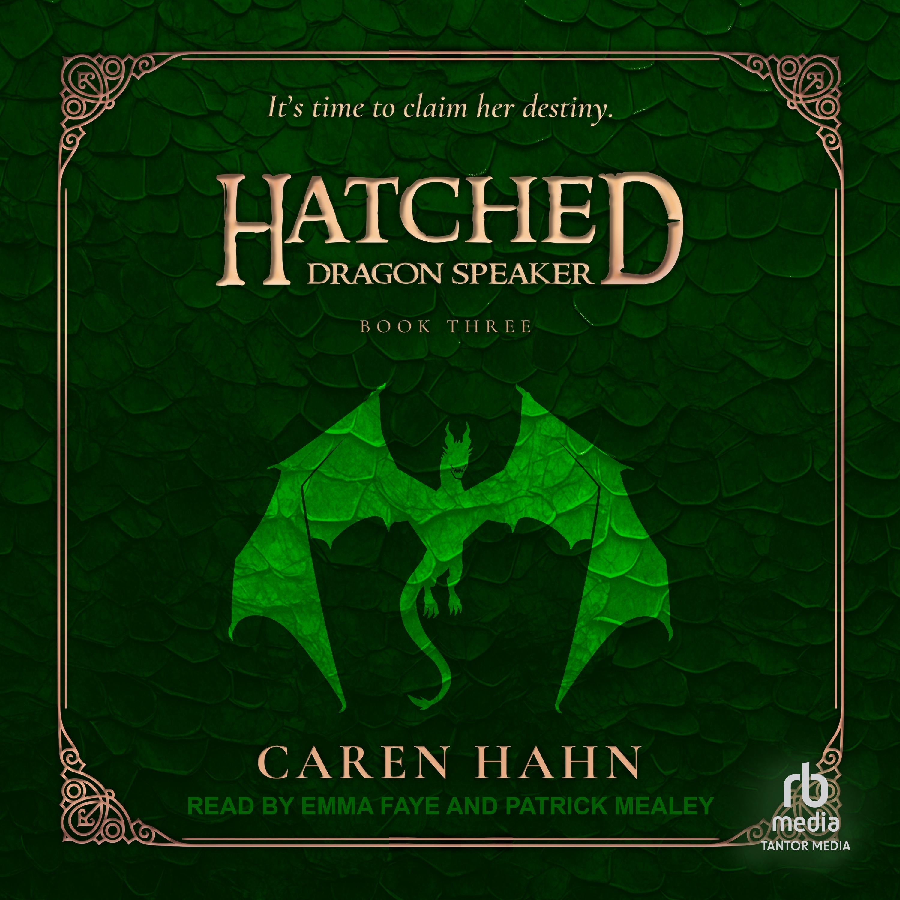 Hatched