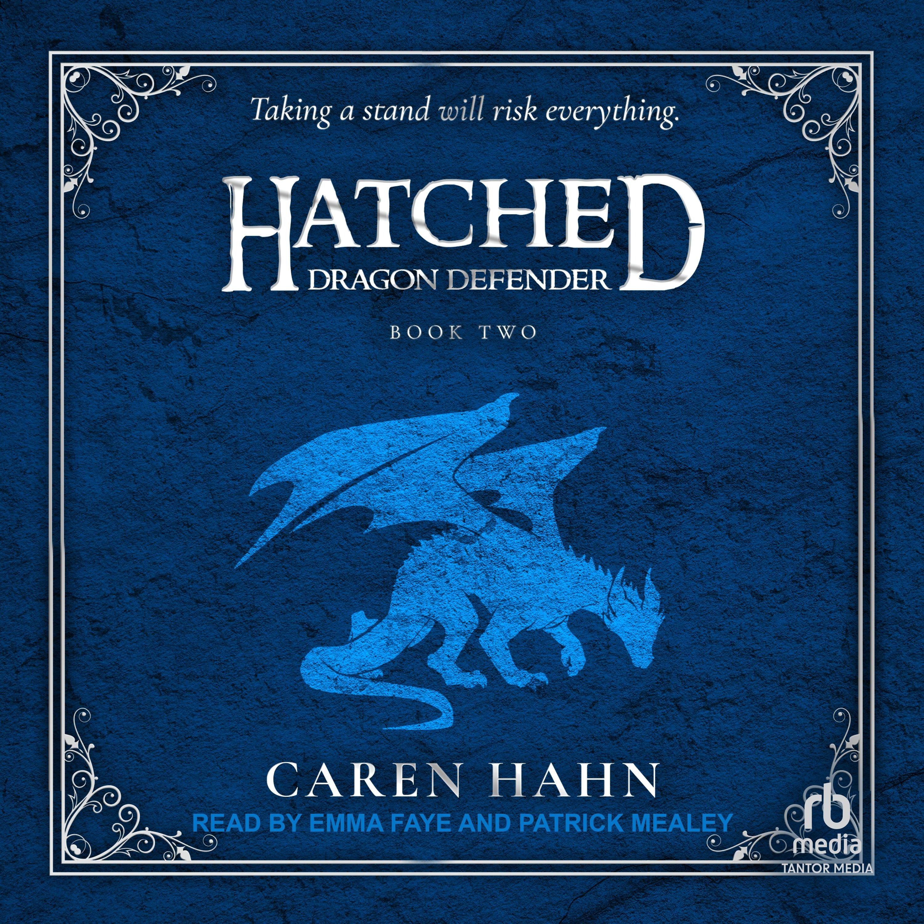 Hatched