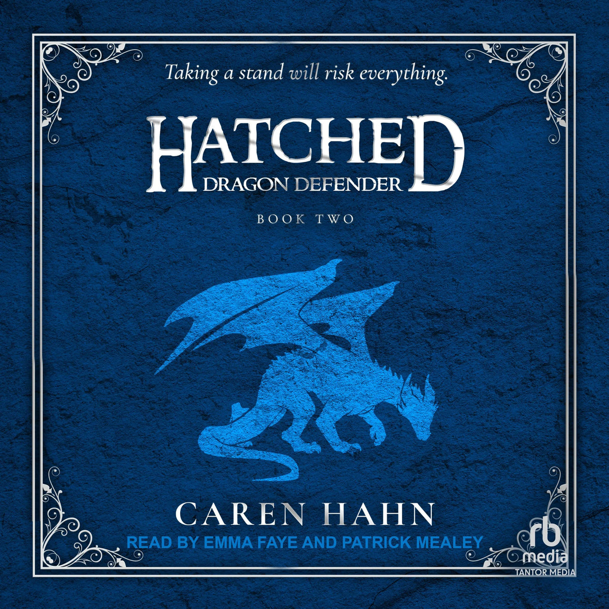 Hatched