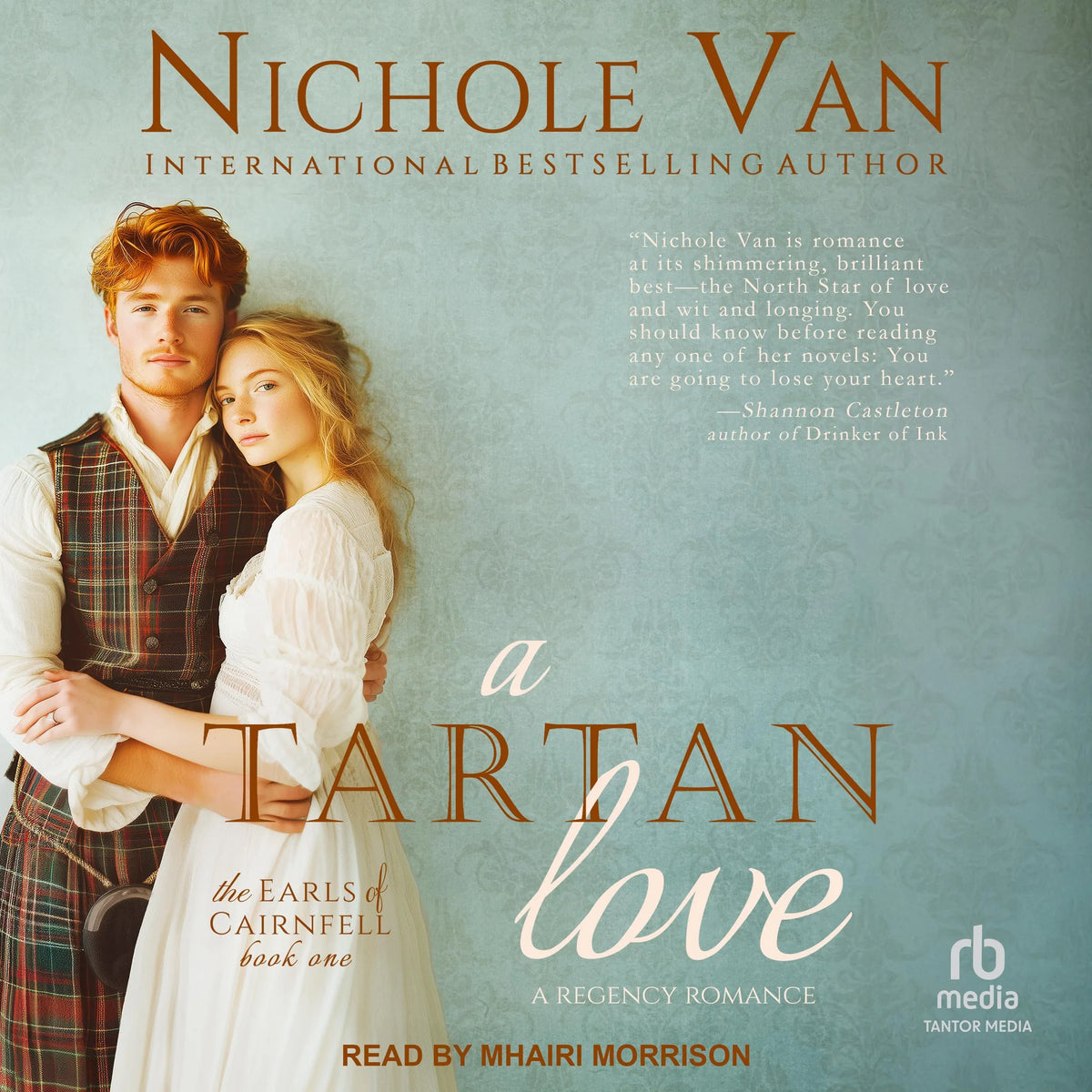A Tartan Love