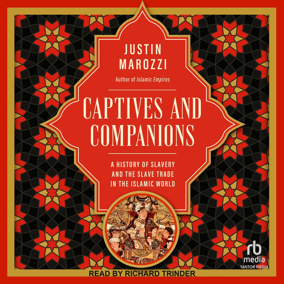 Captives and Companions