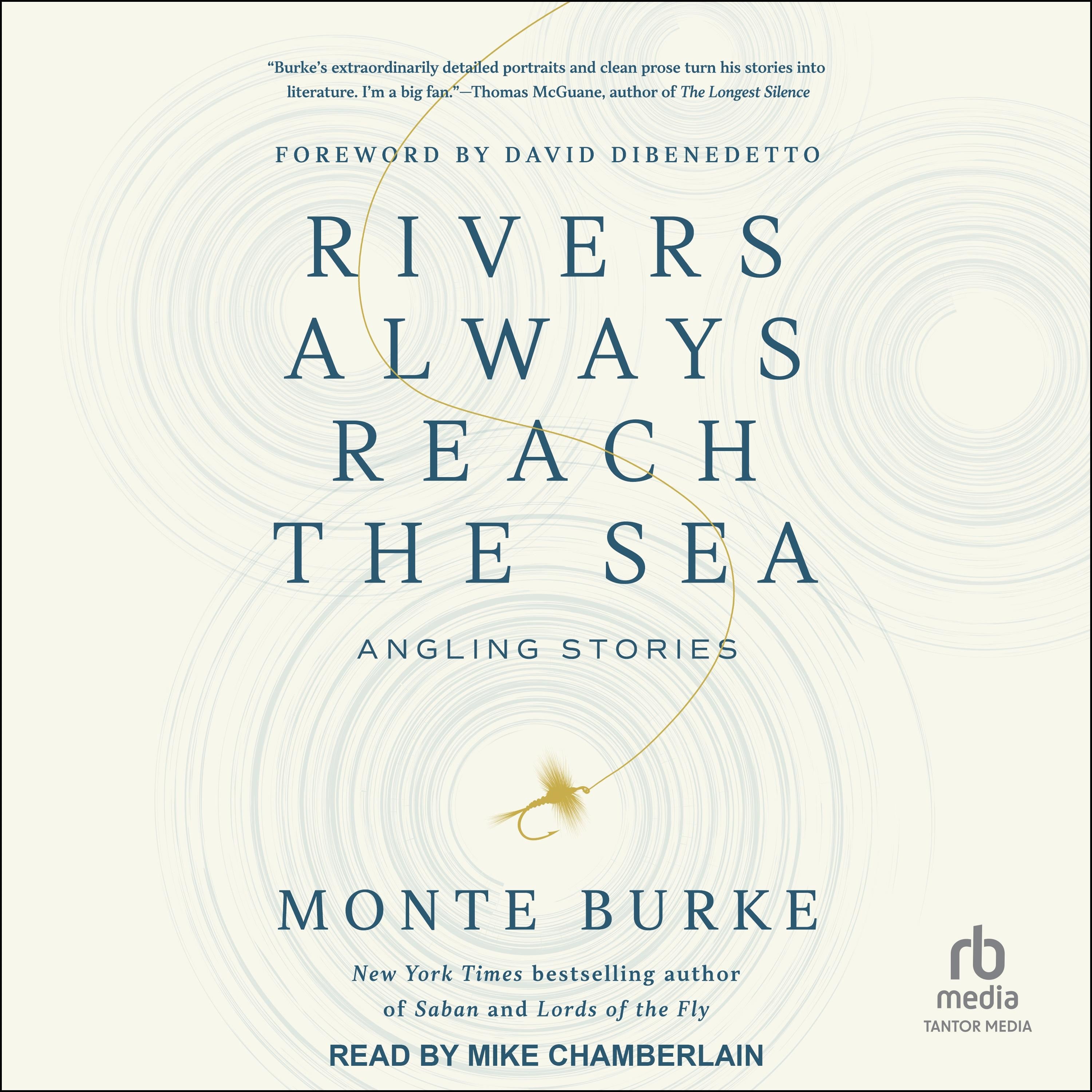 Rivers Always Reach the Sea