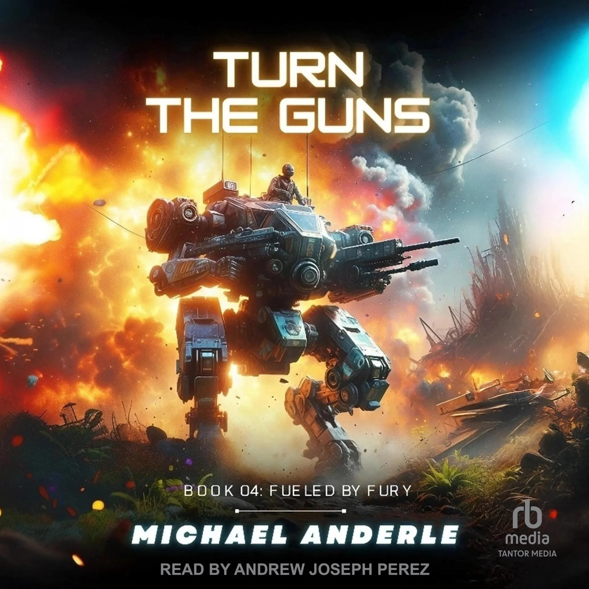 Turn the Guns