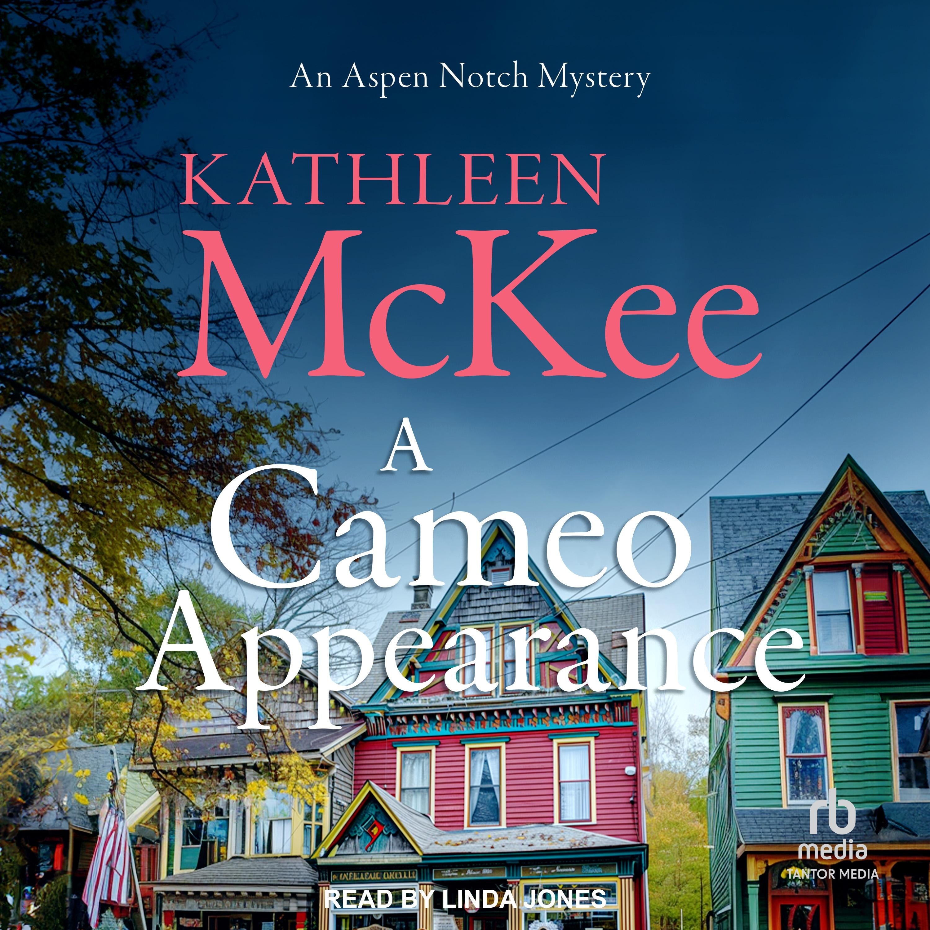 A Cameo Appearance